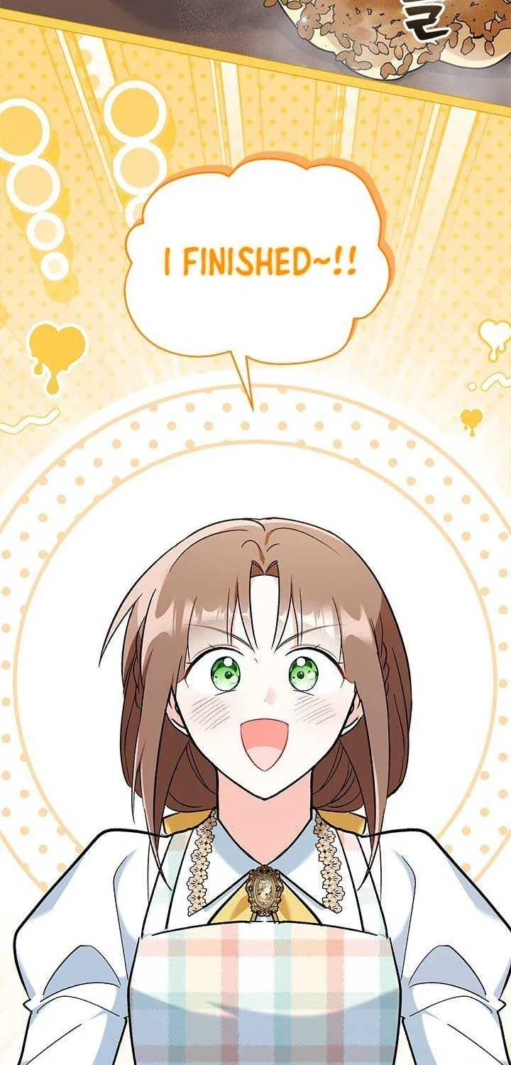 I’m Repaying The Kindness That Raised Me With Obsession Chapter 20 page 61 - 