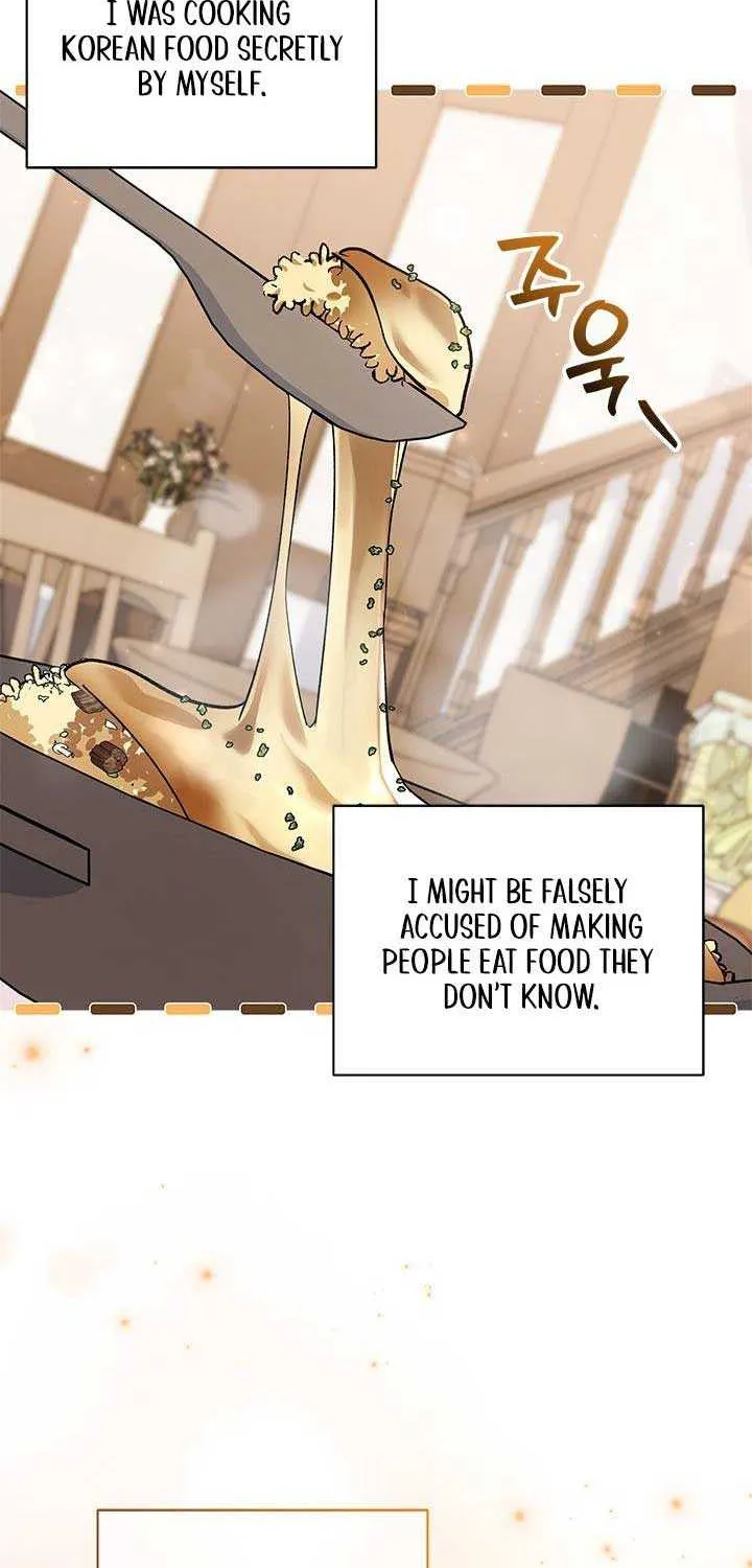 I’m Repaying The Kindness That Raised Me With Obsession Chapter 20 page 63 - 