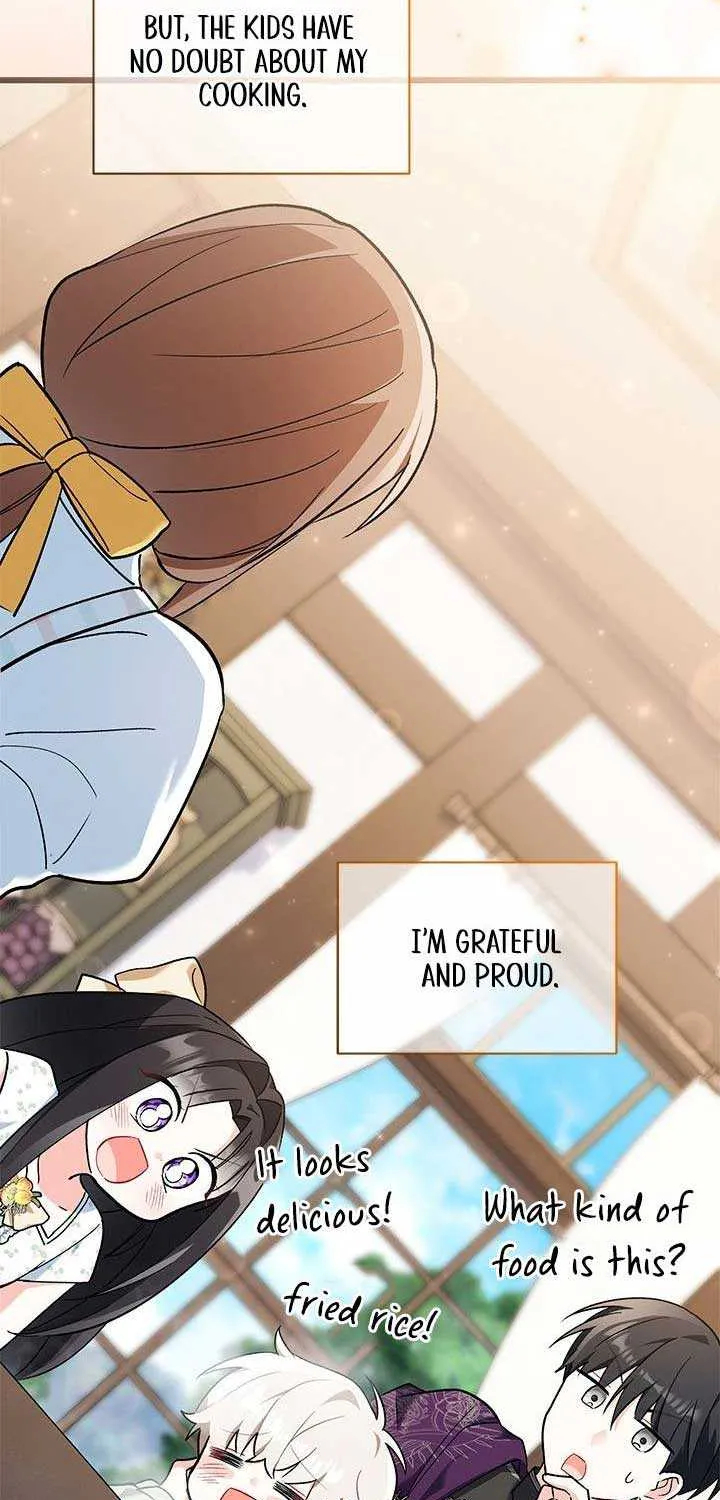 I’m Repaying The Kindness That Raised Me With Obsession Chapter 20 page 64 - 