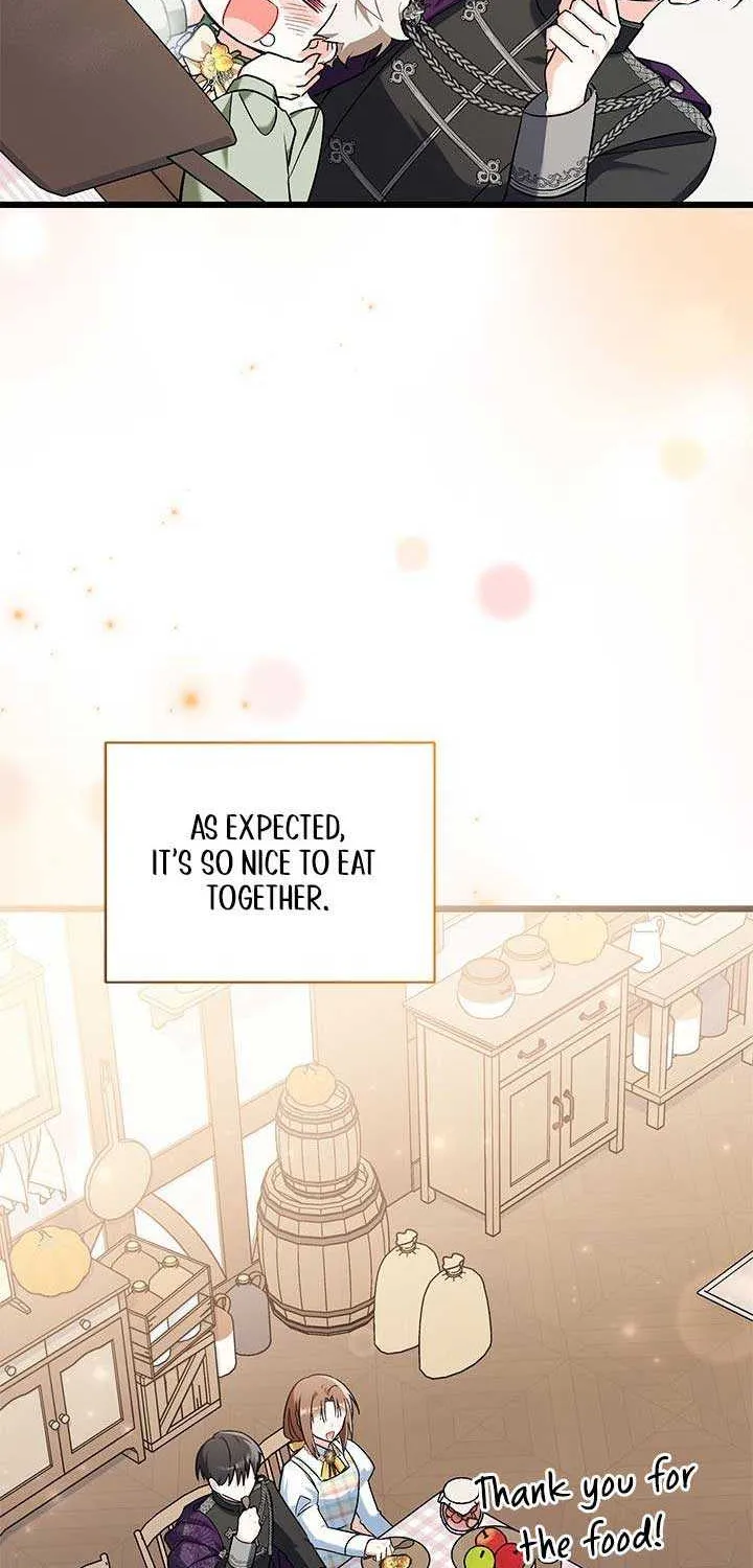 I’m Repaying The Kindness That Raised Me With Obsession Chapter 20 page 65 - 