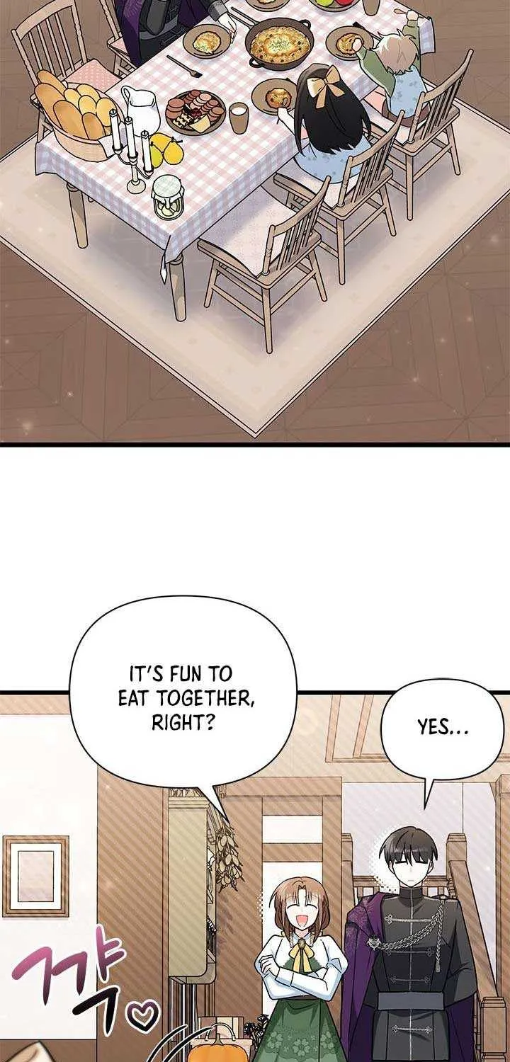I’m Repaying The Kindness That Raised Me With Obsession Chapter 20 page 66 - 