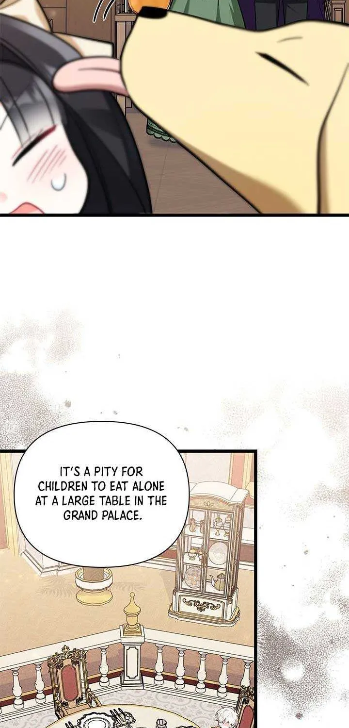 I’m Repaying The Kindness That Raised Me With Obsession Chapter 20 page 67 - 