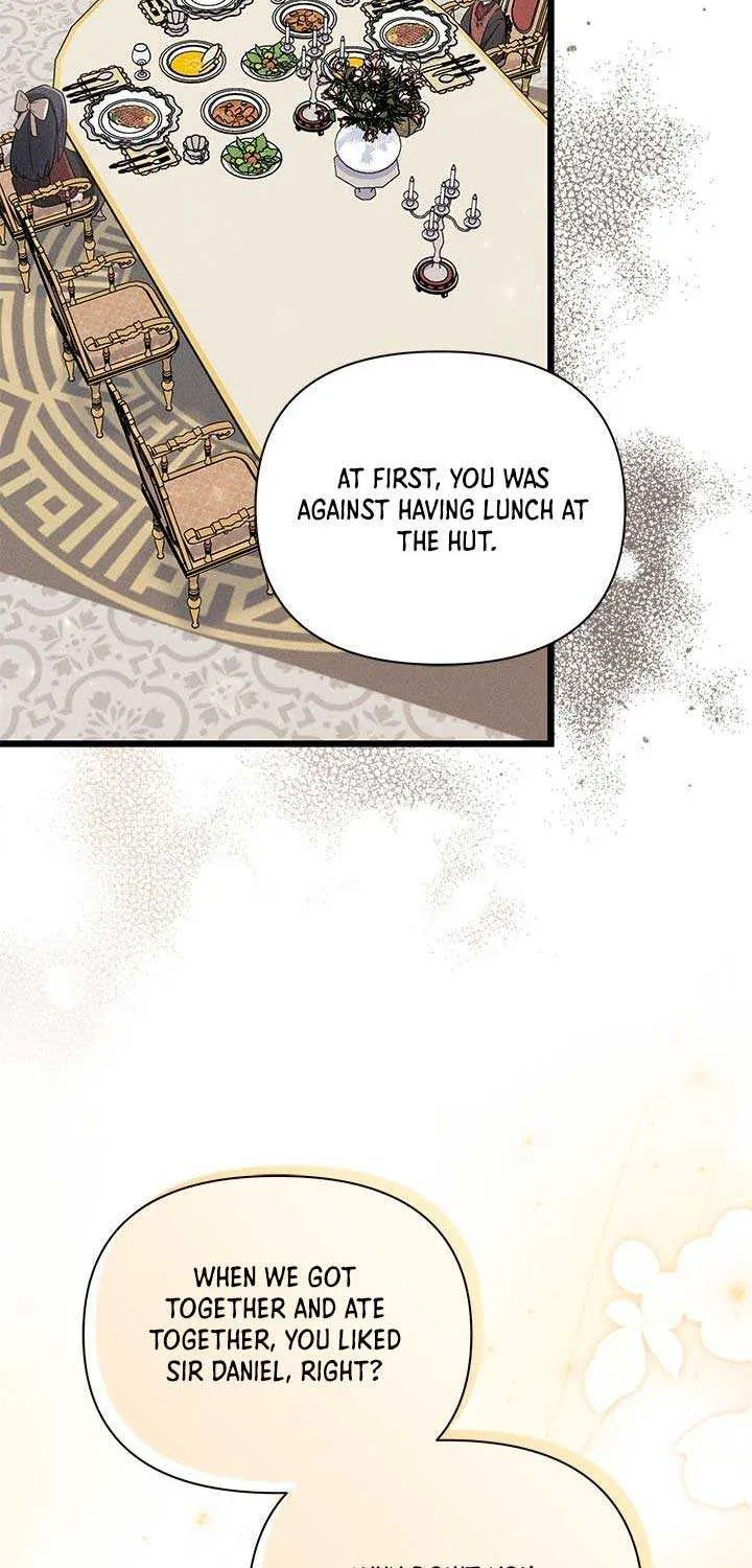 I’m Repaying The Kindness That Raised Me With Obsession Chapter 20 page 68 - 