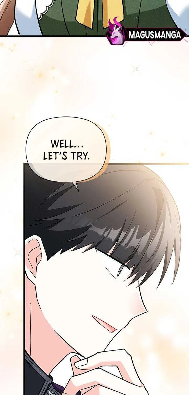I’m Repaying The Kindness That Raised Me With Obsession Chapter 20 page 70 - 