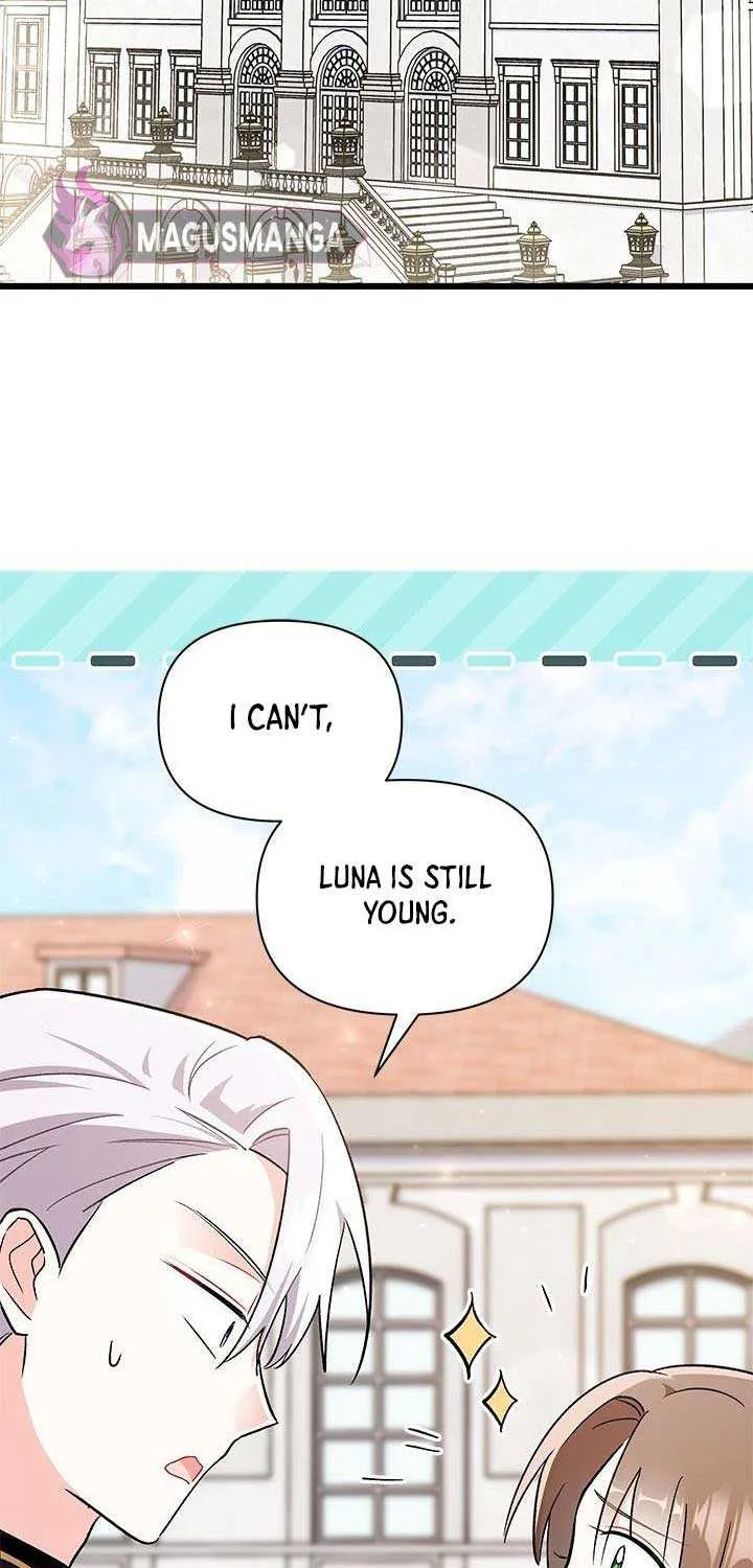 I’m Repaying The Kindness That Raised Me With Obsession Chapter 20 page 8 - 