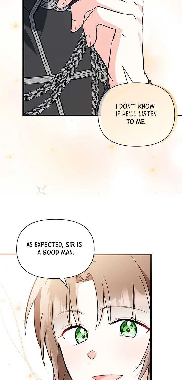 I’m Repaying The Kindness That Raised Me With Obsession Chapter 20 page 71 - 