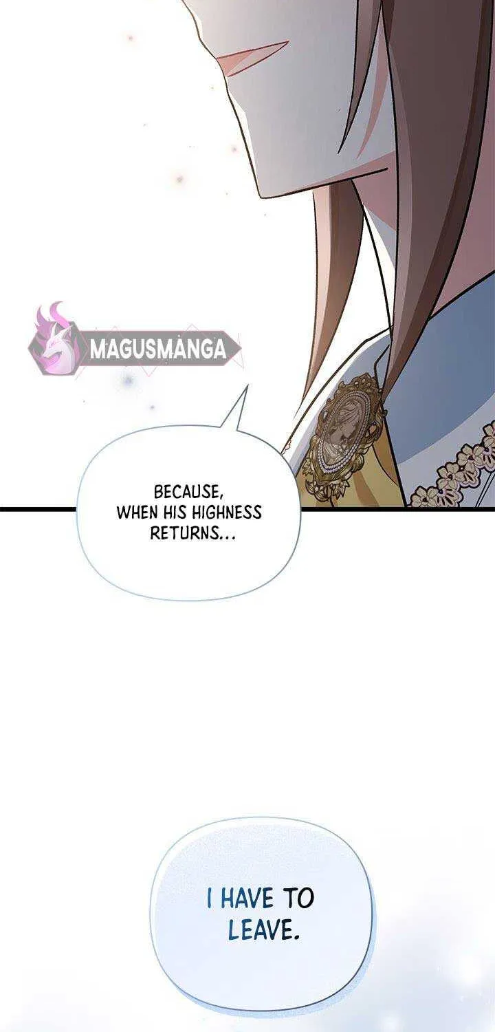I’m Repaying The Kindness That Raised Me With Obsession Chapter 20 page 73 - 