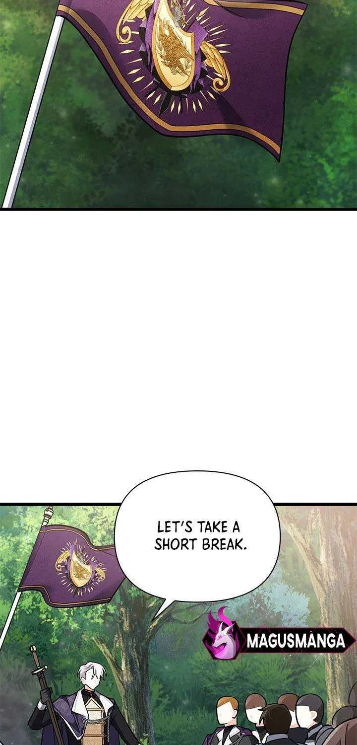 I’m Repaying The Kindness That Raised Me With Obsession Chapter 20 page 77 - 