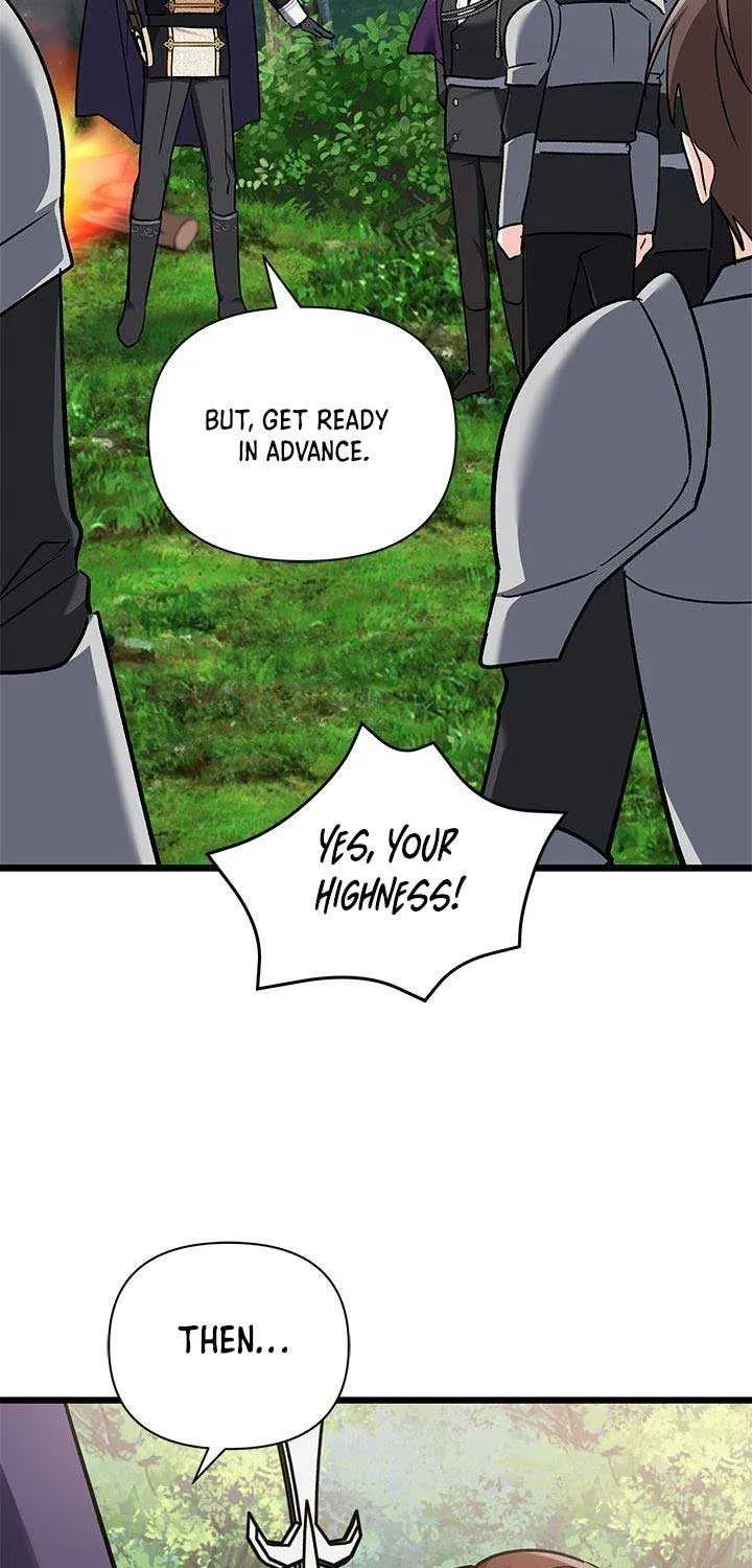 I’m Repaying The Kindness That Raised Me With Obsession Chapter 20 page 78 - 