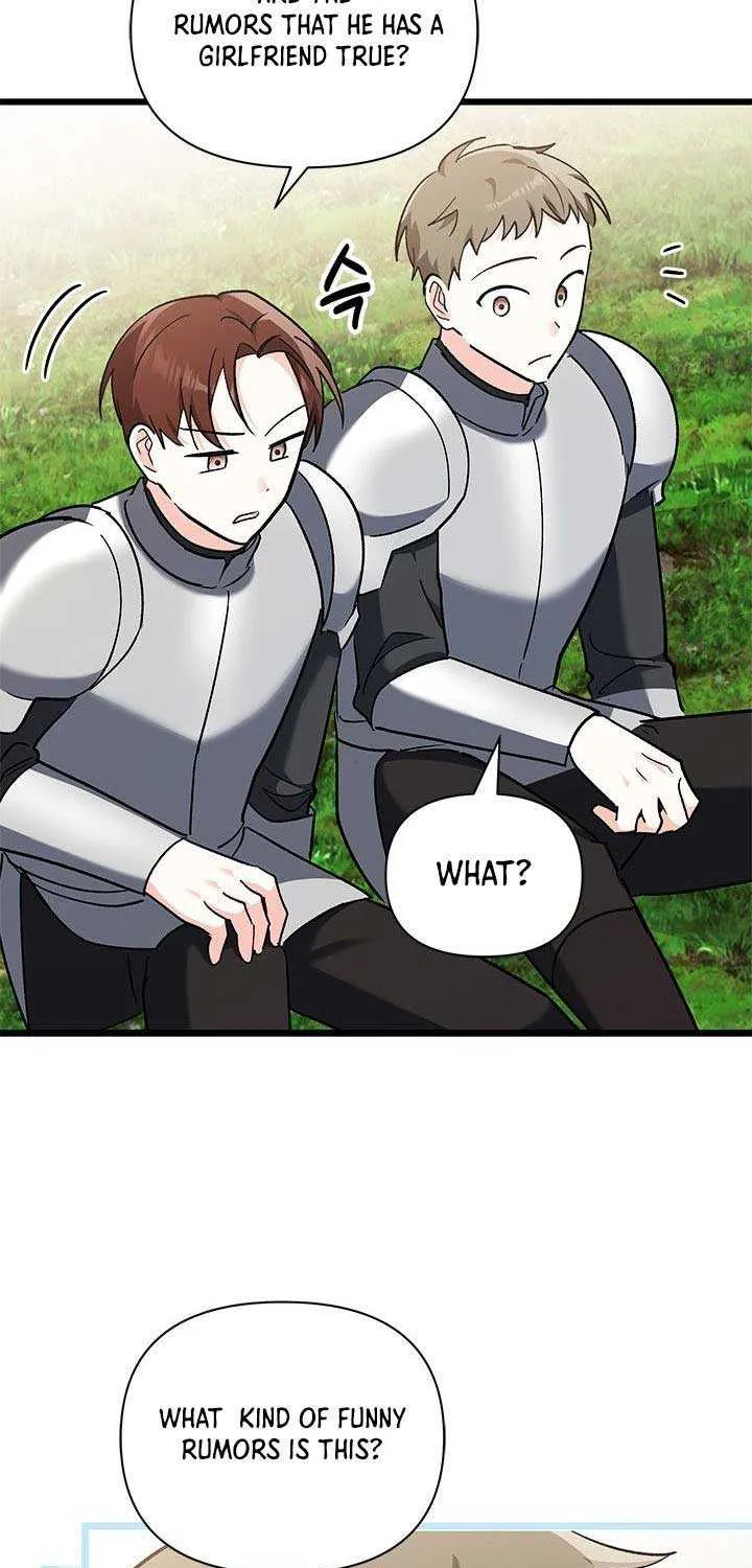 I’m Repaying The Kindness That Raised Me With Obsession Chapter 20 page 80 - 