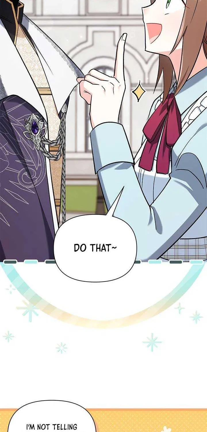 I’m Repaying The Kindness That Raised Me With Obsession Chapter 20 page 9 - 