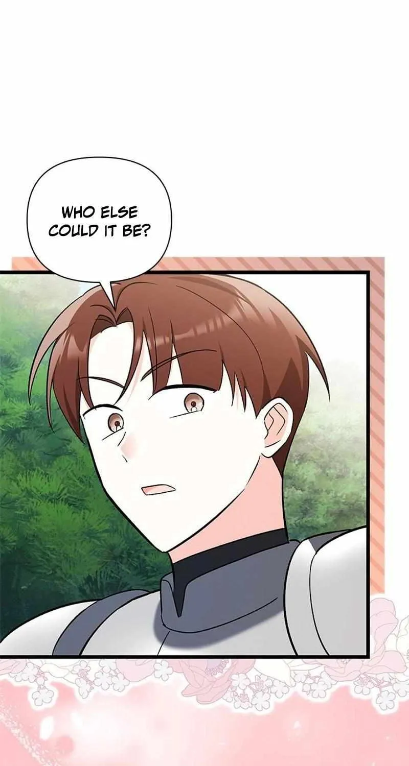 I’m Repaying The Kindness That Raised Me With Obsession Chapter 21 page 2 - 