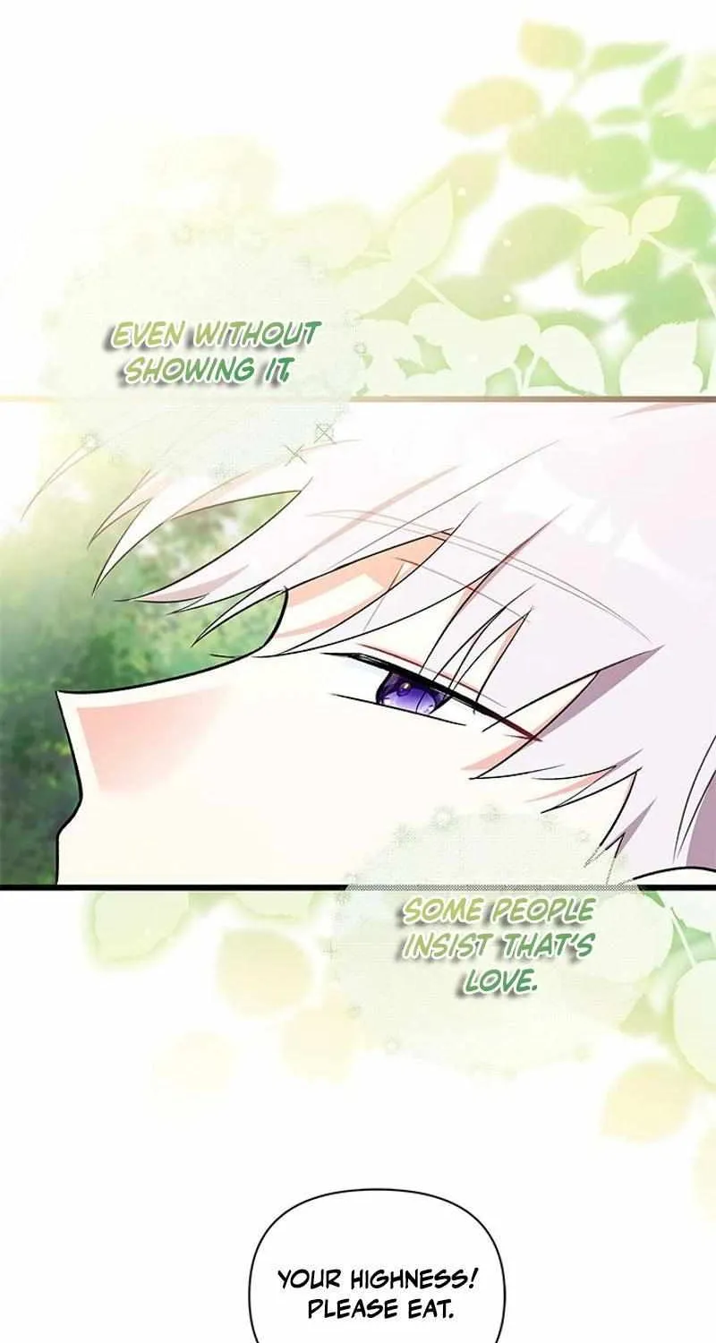 I’m Repaying The Kindness That Raised Me With Obsession Chapter 21 page 13 - 