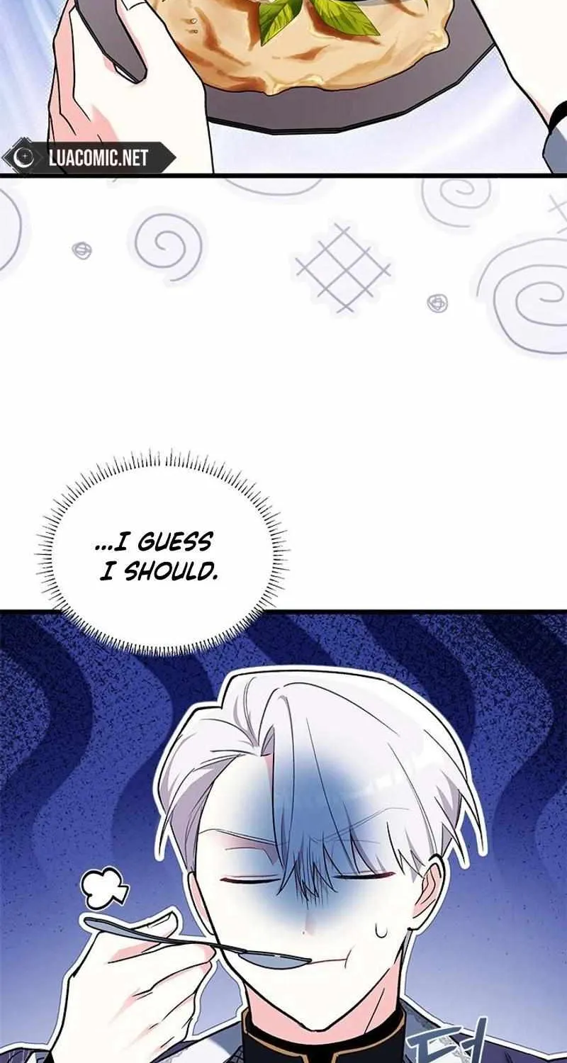 I’m Repaying The Kindness That Raised Me With Obsession Chapter 21 page 15 - 