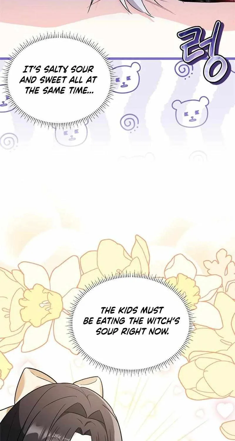 I’m Repaying The Kindness That Raised Me With Obsession Chapter 21 page 17 - 