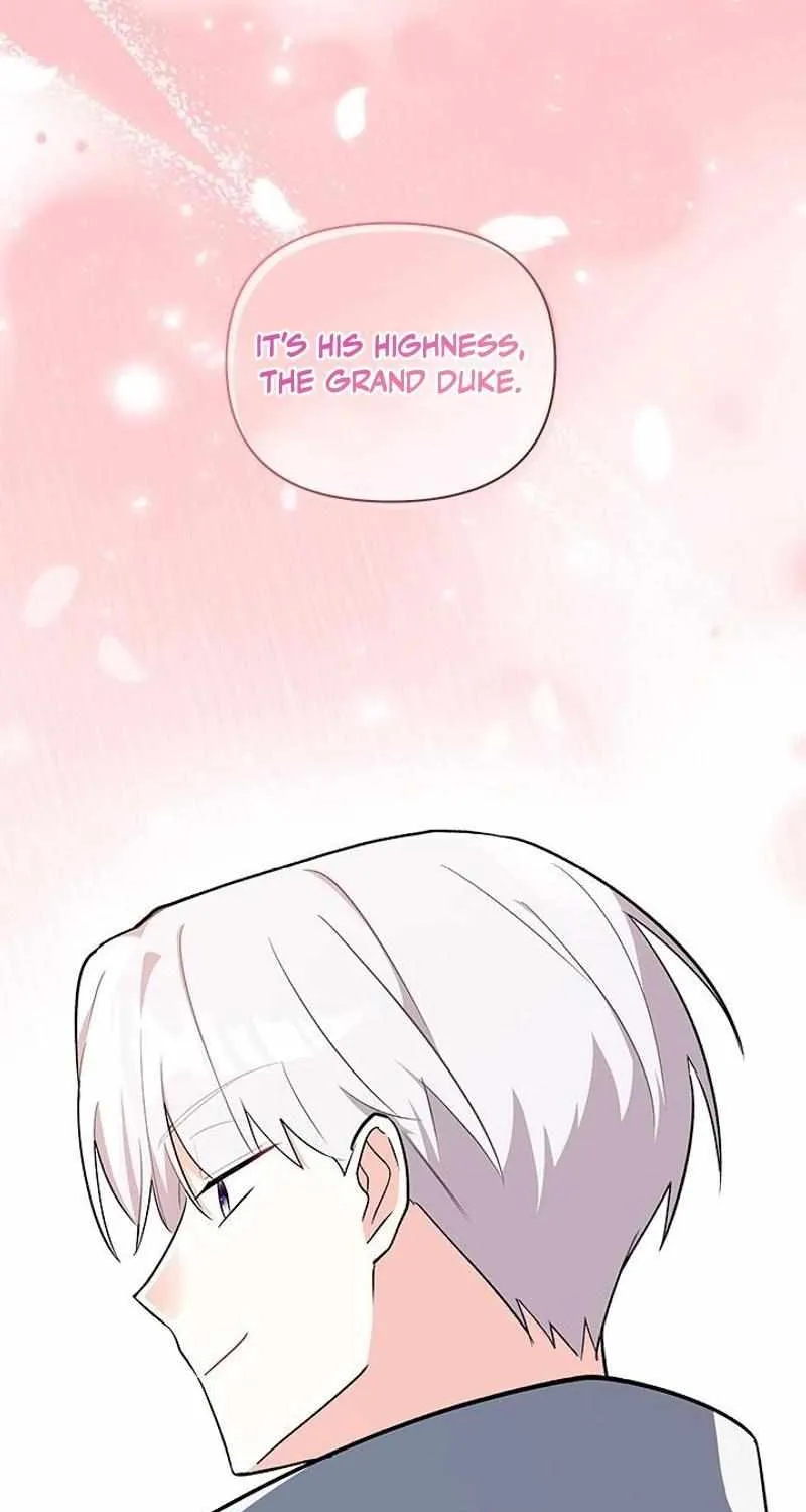 I’m Repaying The Kindness That Raised Me With Obsession Chapter 21 page 3 - 