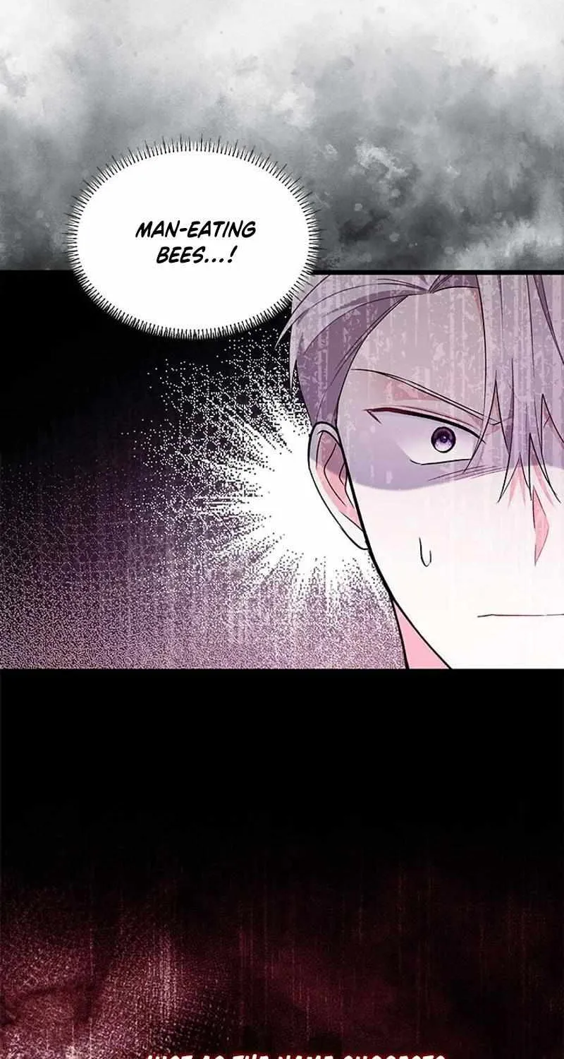 I’m Repaying The Kindness That Raised Me With Obsession Chapter 21 page 25 - 