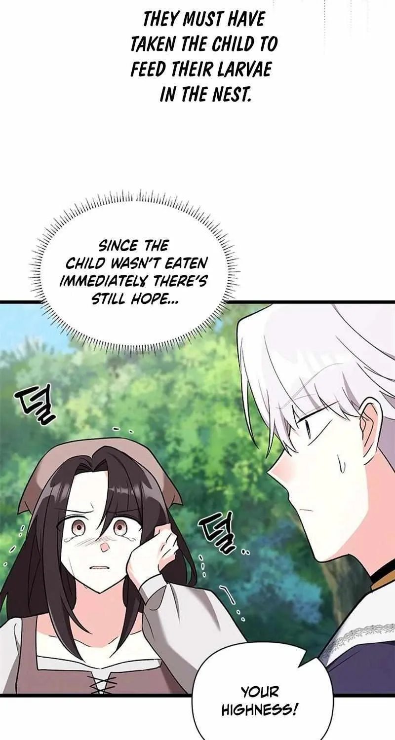 I’m Repaying The Kindness That Raised Me With Obsession Chapter 21 page 28 - 