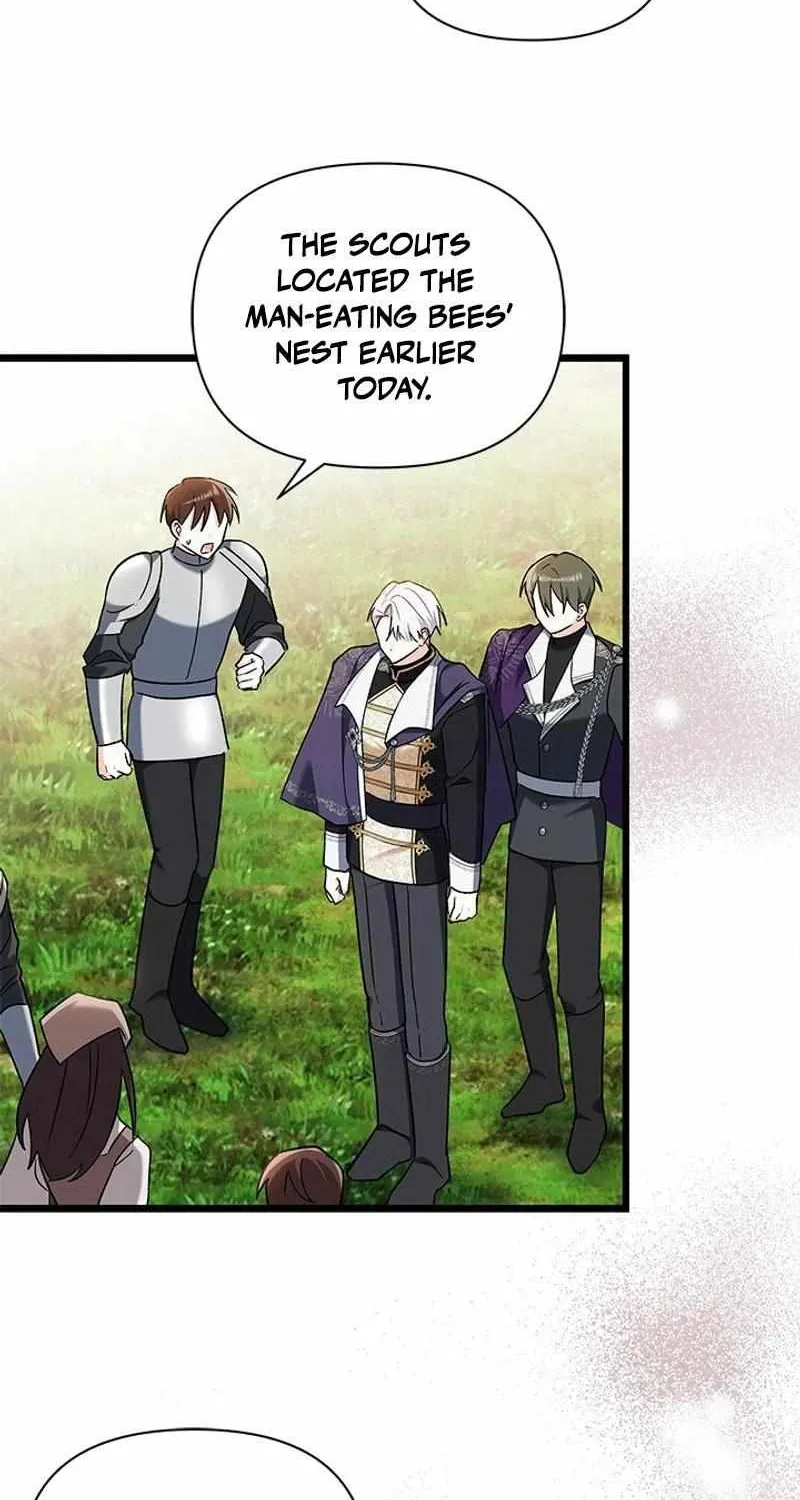 I’m Repaying The Kindness That Raised Me With Obsession Chapter 21 page 29 - 