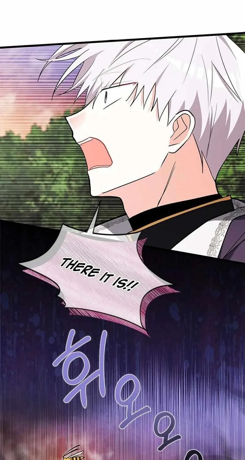 I’m Repaying The Kindness That Raised Me With Obsession Chapter 21 page 34 - 
