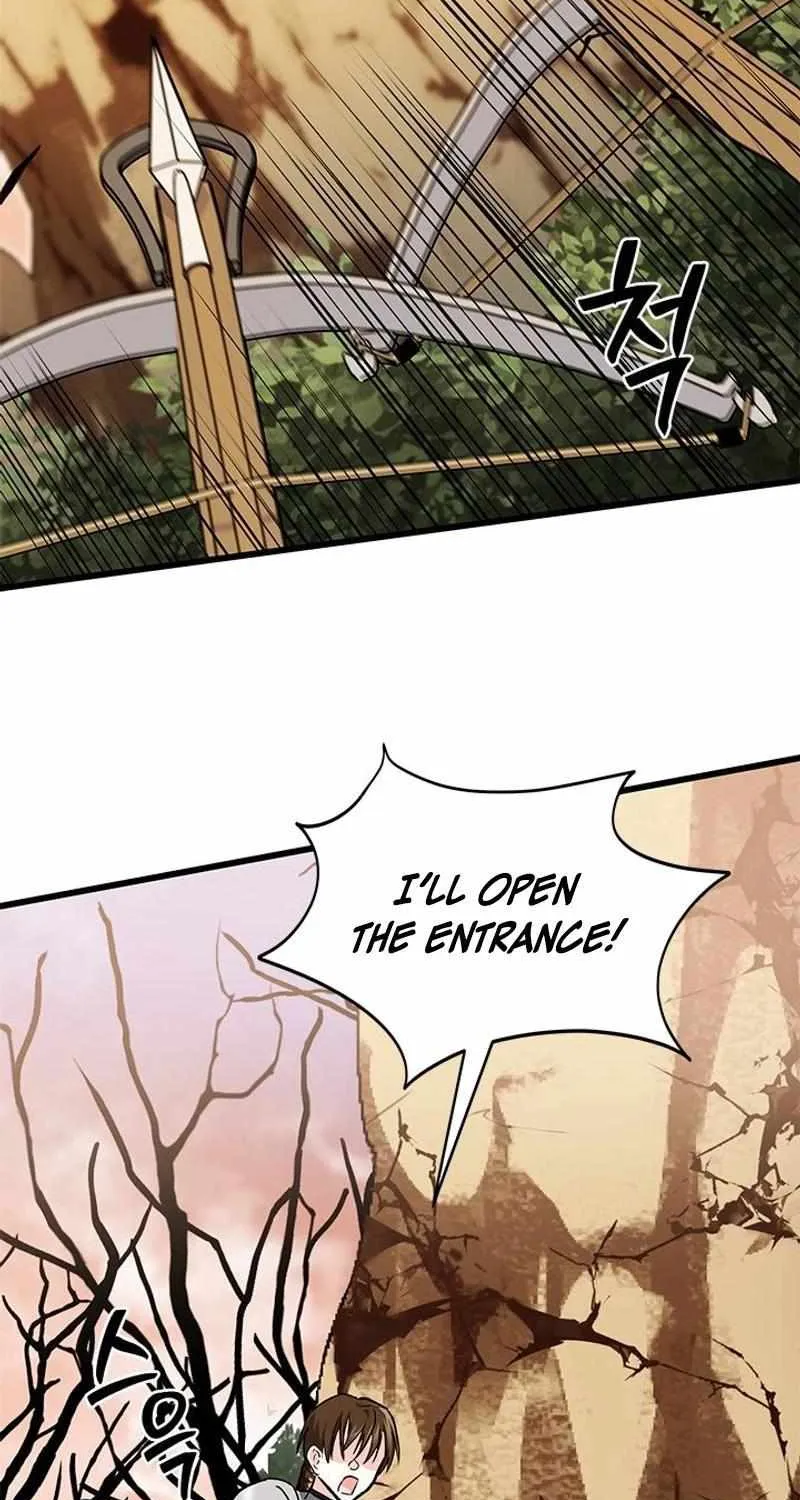I’m Repaying The Kindness That Raised Me With Obsession Chapter 21 page 38 - 