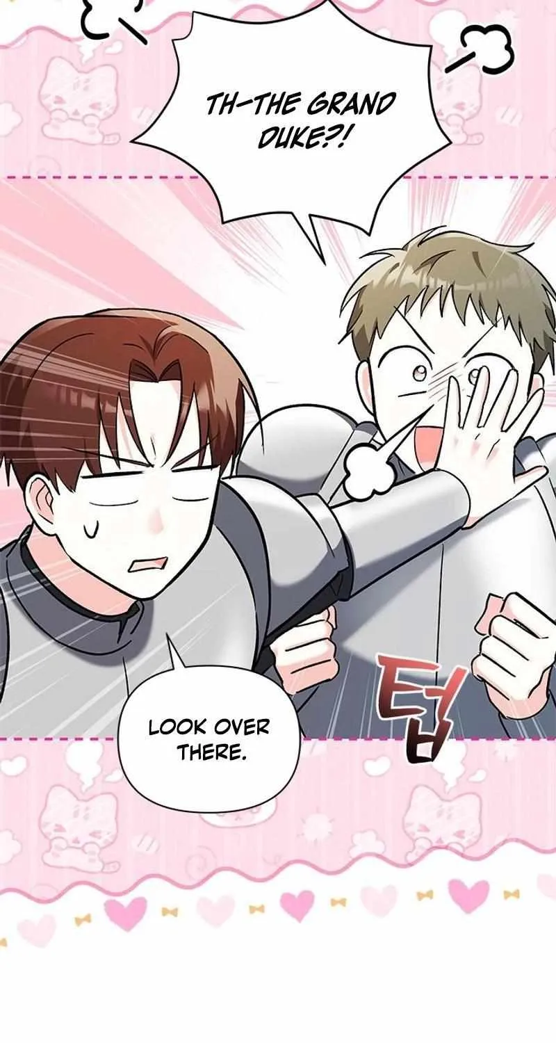 I’m Repaying The Kindness That Raised Me With Obsession Chapter 21 page 5 - 