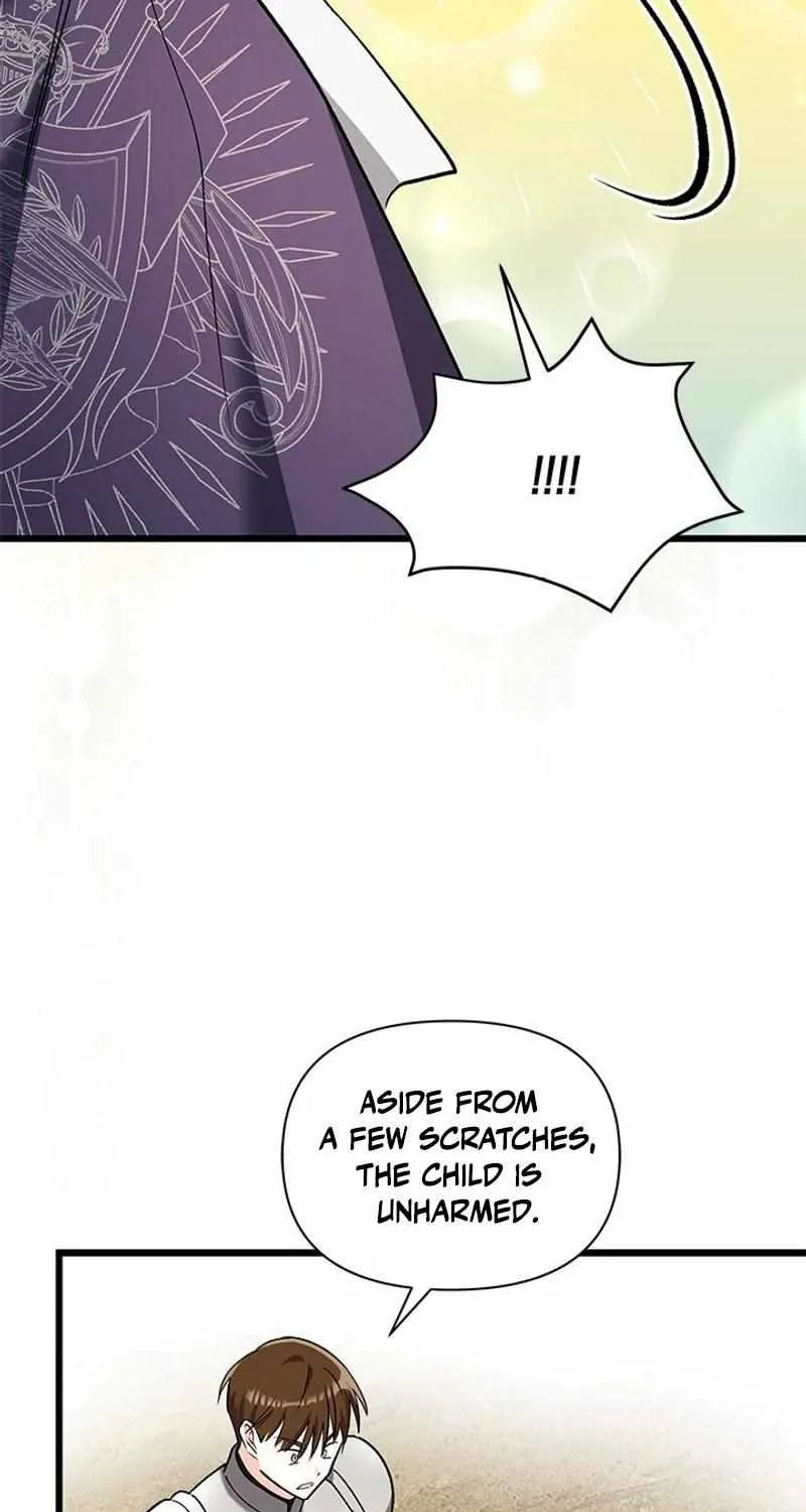 I’m Repaying The Kindness That Raised Me With Obsession Chapter 21 page 48 - 