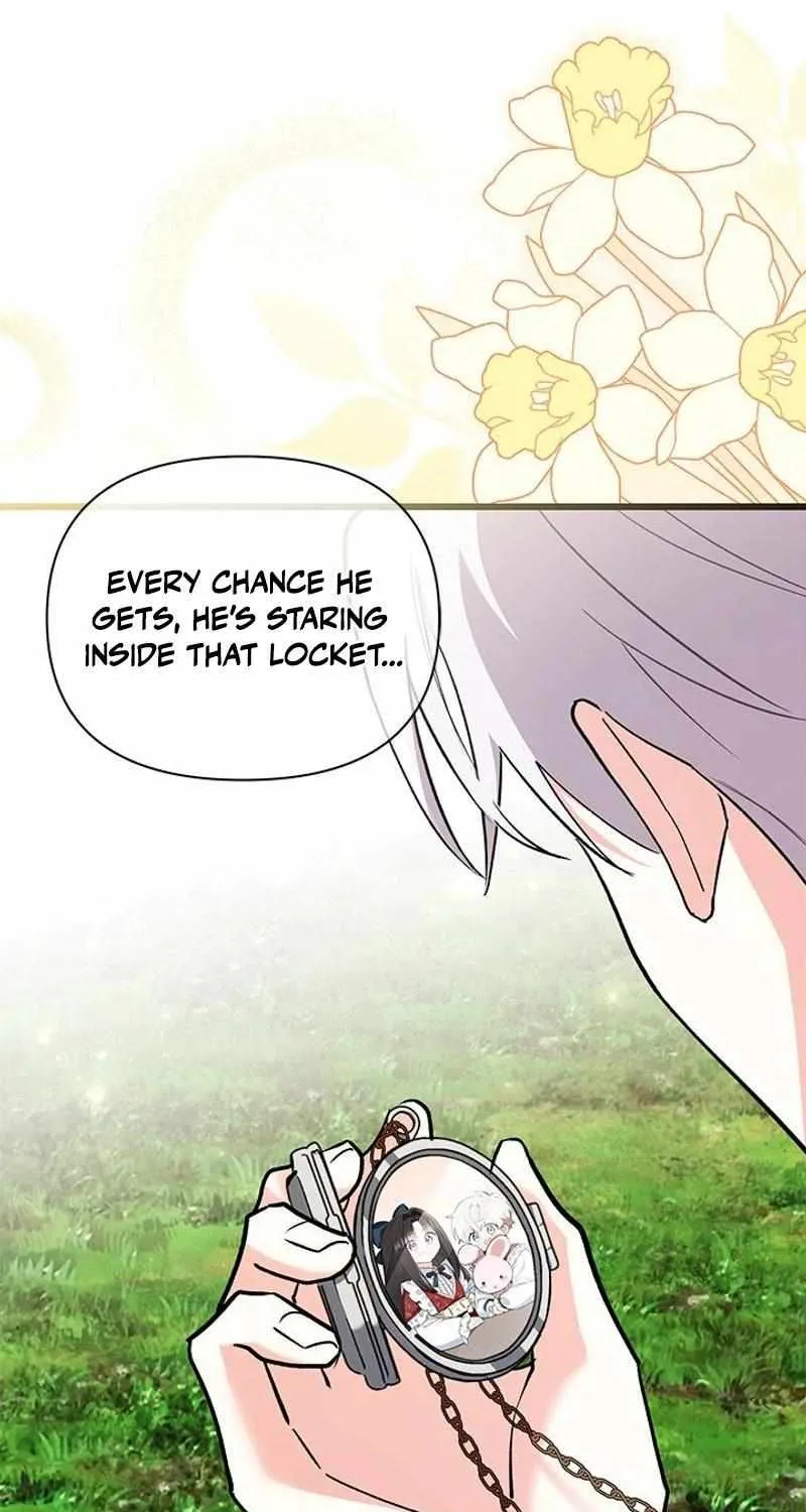 I’m Repaying The Kindness That Raised Me With Obsession Chapter 21 page 6 - 