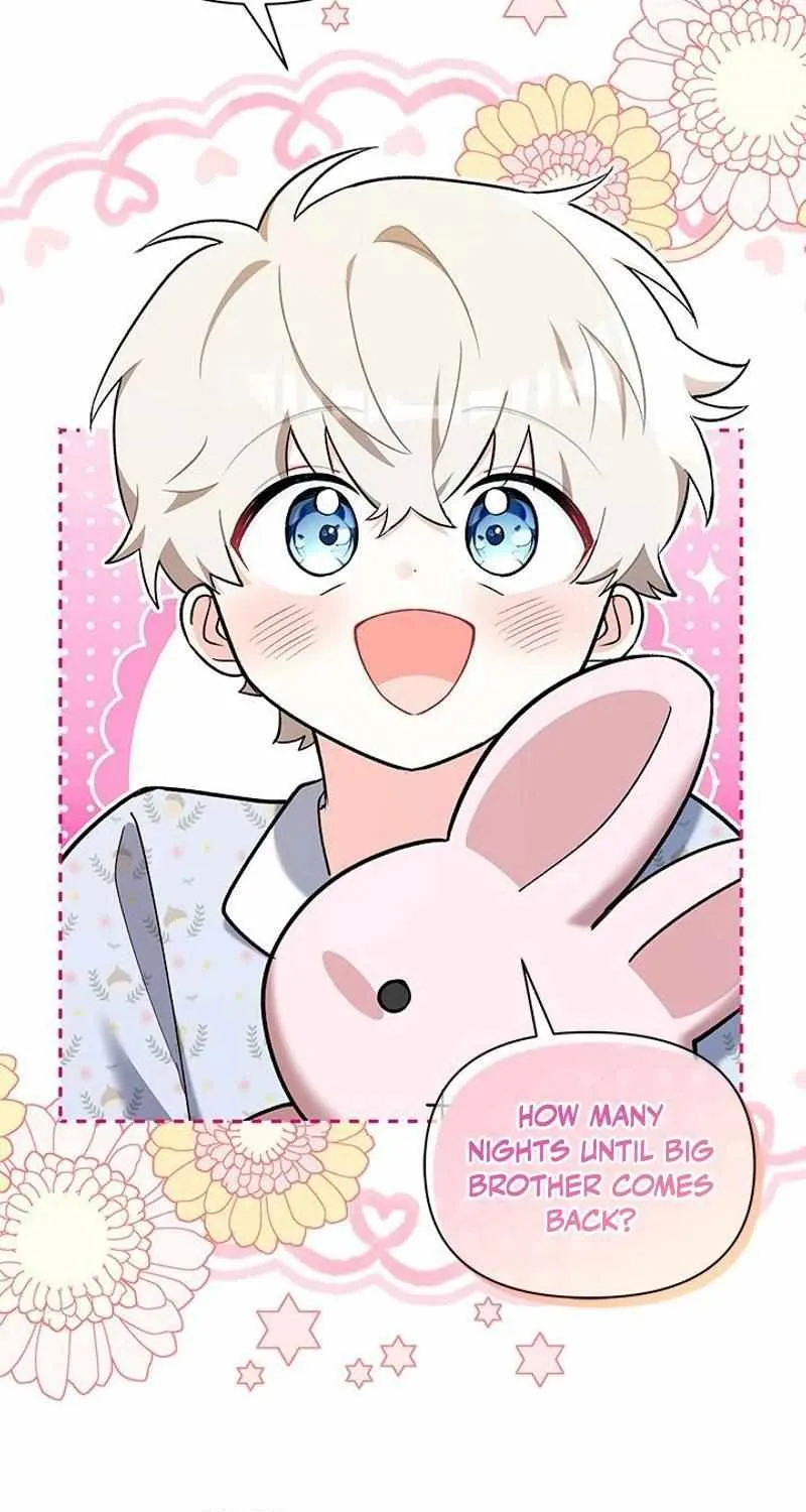 I’m Repaying The Kindness That Raised Me With Obsession Chapter 21 page 55 - 