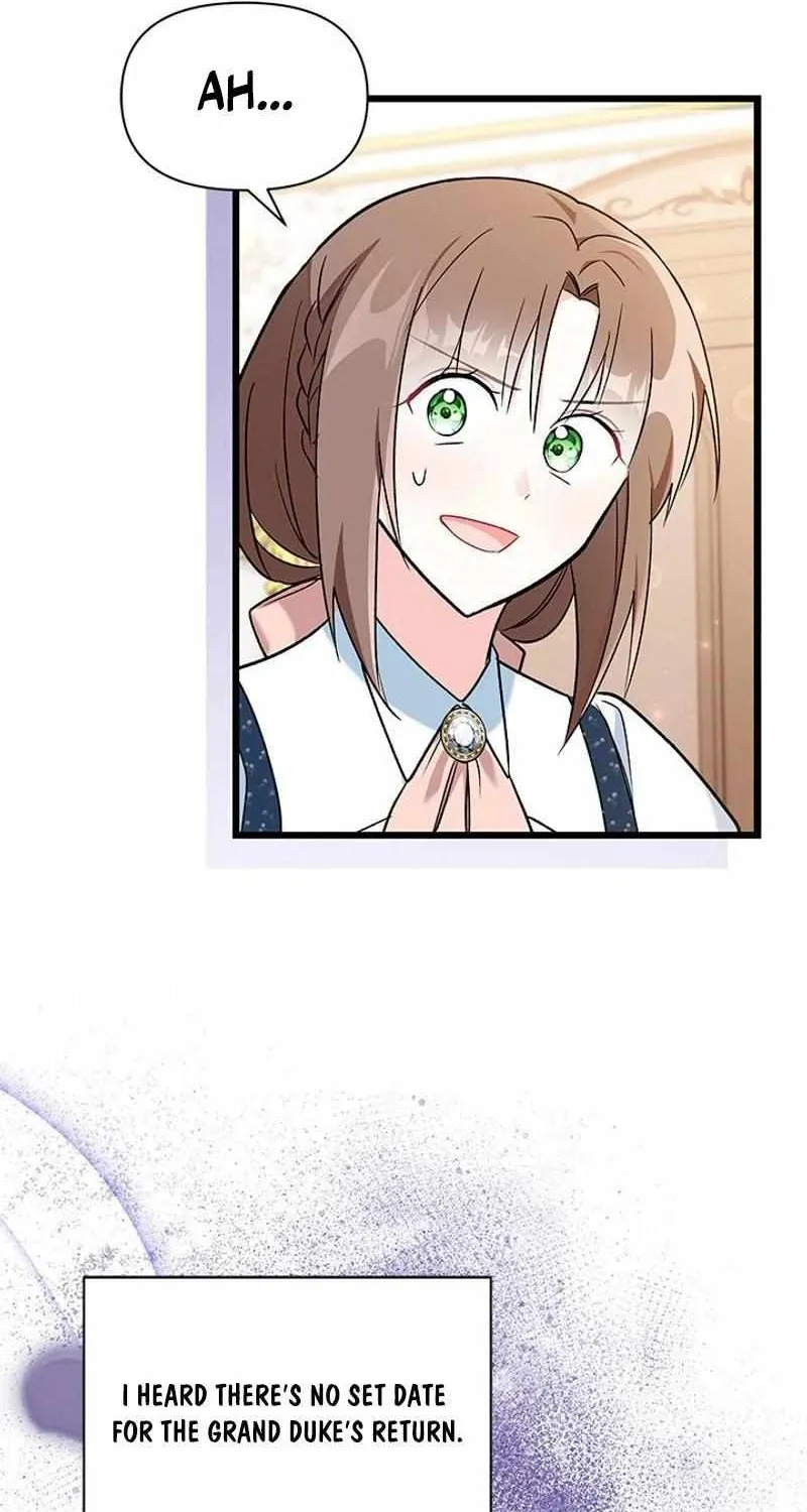 I’m Repaying The Kindness That Raised Me With Obsession Chapter 21 page 56 - 