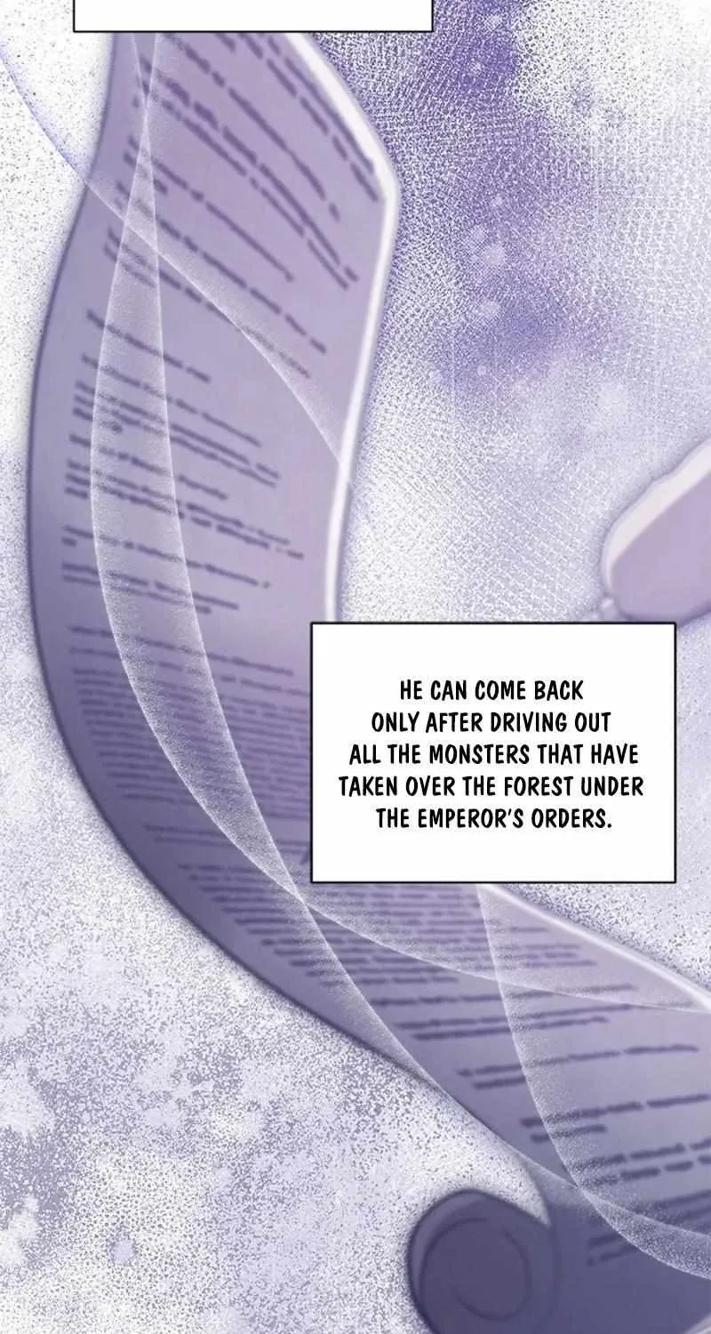 I’m Repaying The Kindness That Raised Me With Obsession Chapter 21 page 57 - 