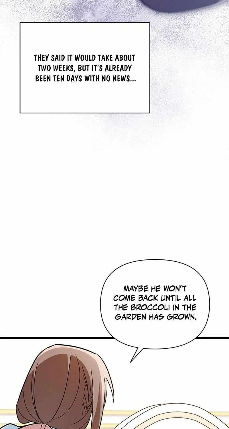 I’m Repaying The Kindness That Raised Me With Obsession Chapter 21 page 58 - 