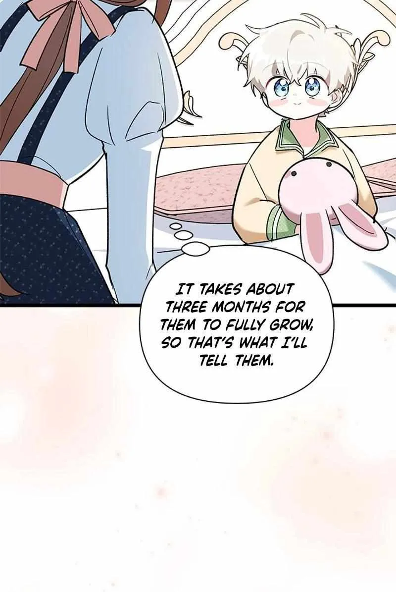 I’m Repaying The Kindness That Raised Me With Obsession Chapter 21 page 59 - 