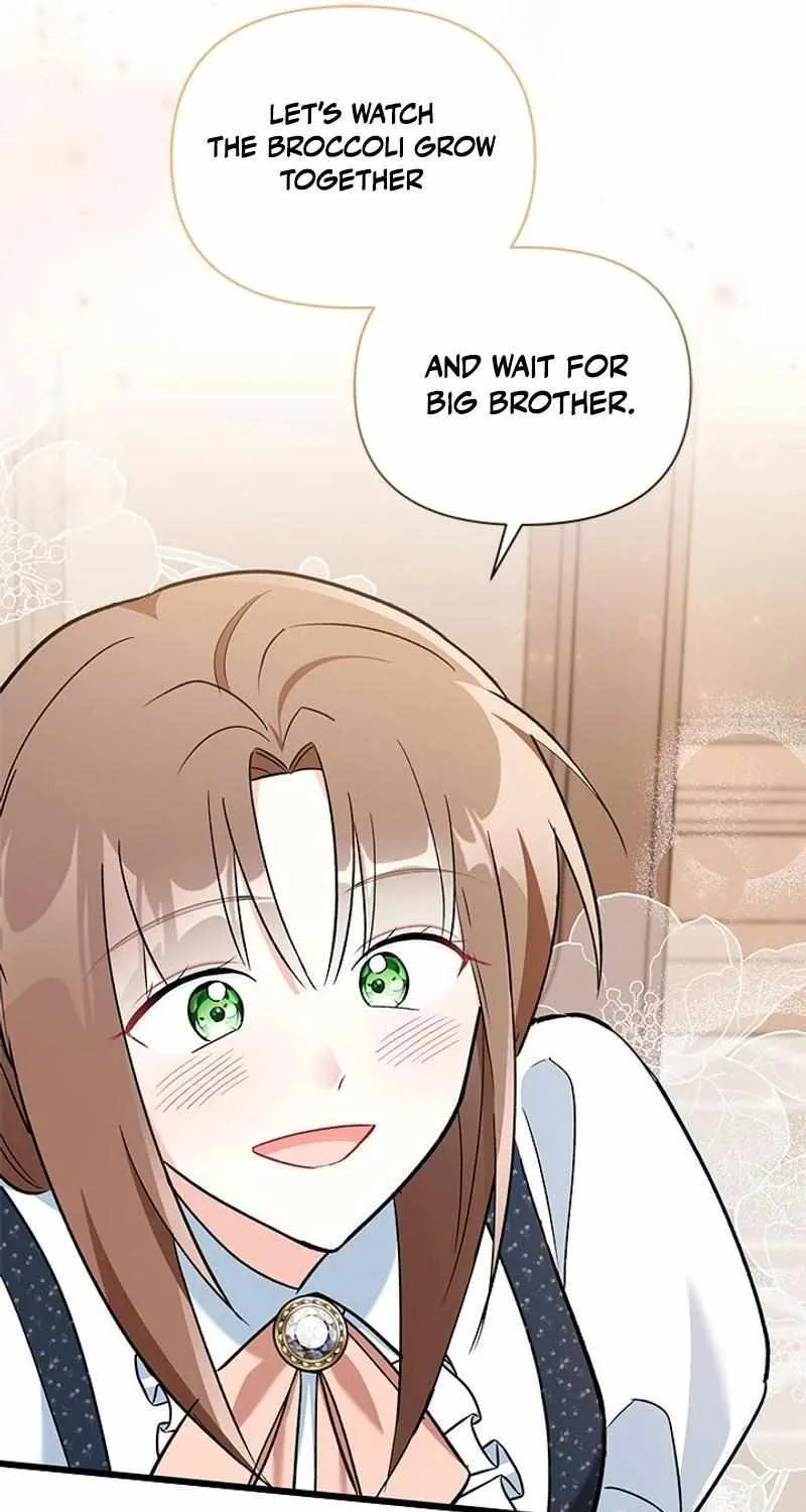 I’m Repaying The Kindness That Raised Me With Obsession Chapter 21 page 60 - 