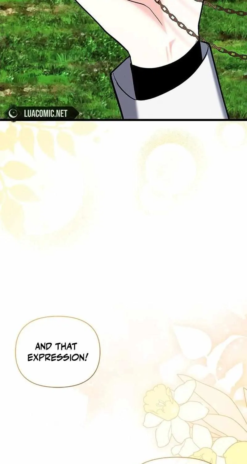 I’m Repaying The Kindness That Raised Me With Obsession Chapter 21 page 7 - 