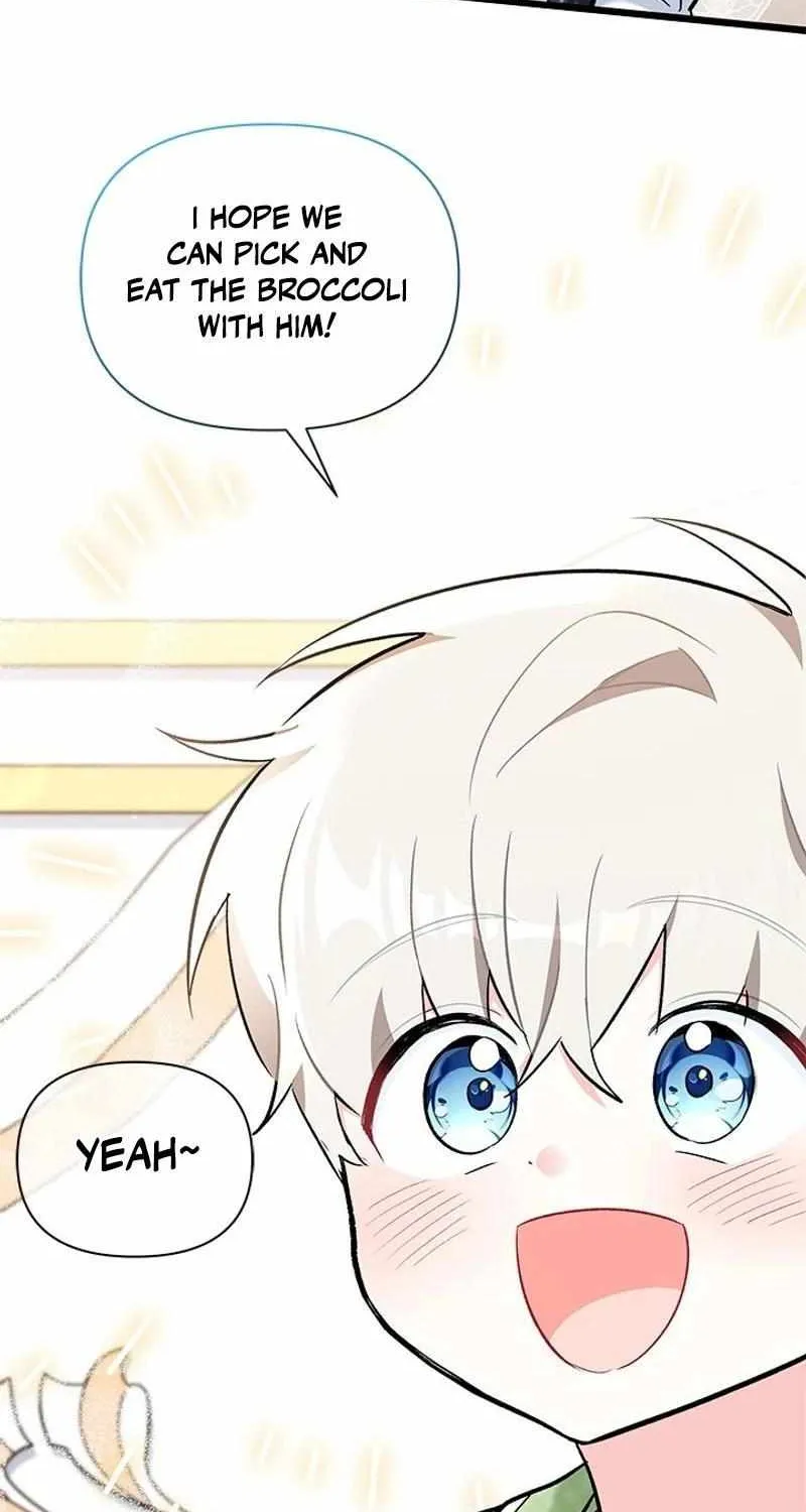 I’m Repaying The Kindness That Raised Me With Obsession Chapter 21 page 61 - 