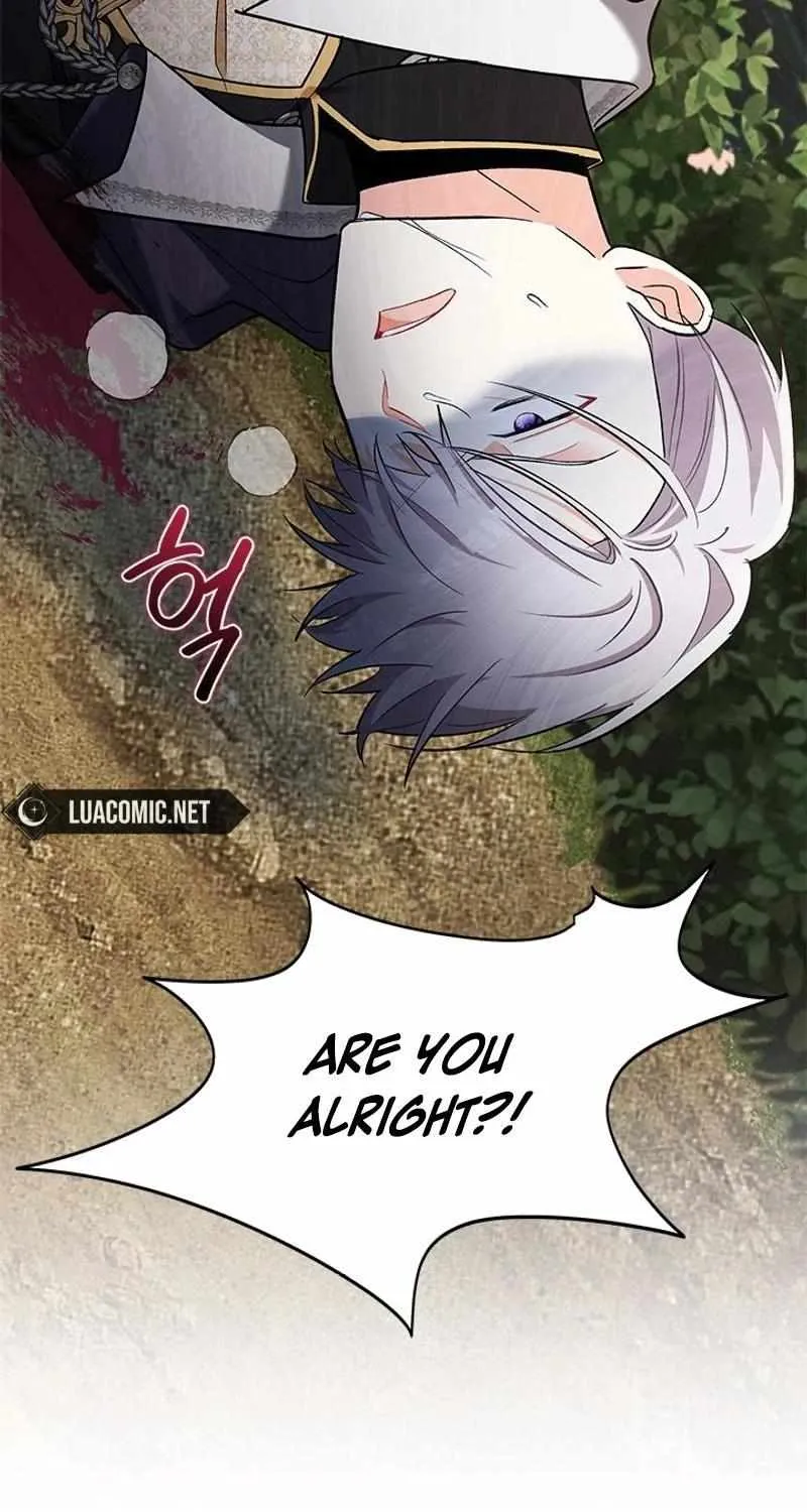 I’m Repaying The Kindness That Raised Me With Obsession Chapter 21 page 64 - 