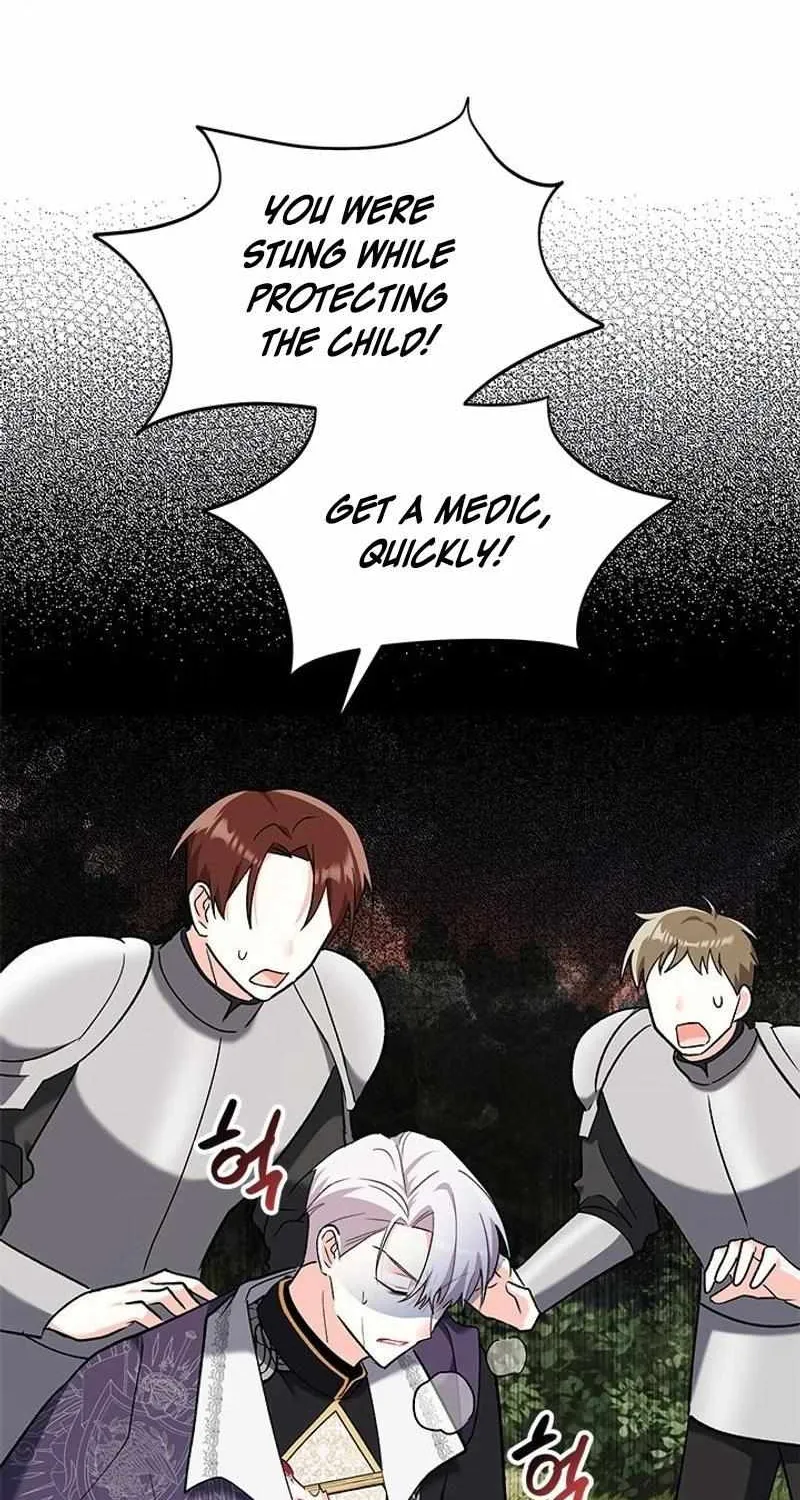 I’m Repaying The Kindness That Raised Me With Obsession Chapter 21 page 65 - 