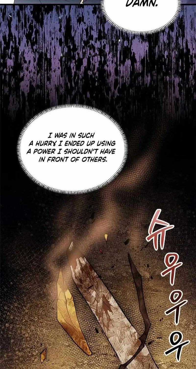 I’m Repaying The Kindness That Raised Me With Obsession Chapter 21 page 67 - 