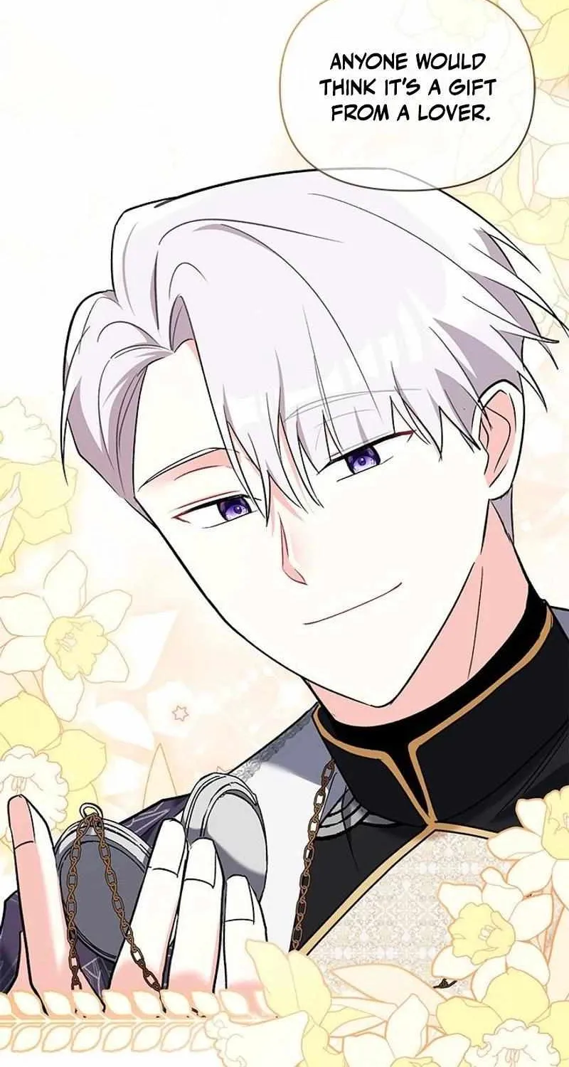 I’m Repaying The Kindness That Raised Me With Obsession Chapter 21 page 8 - 
