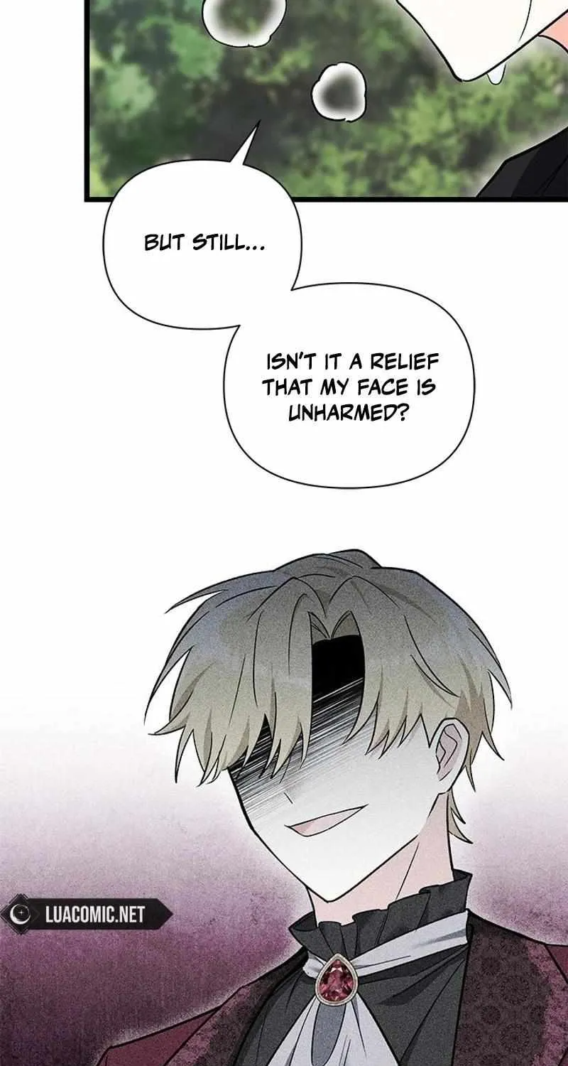 I’m Repaying The Kindness That Raised Me With Obsession Chapter 21 page 71 - 