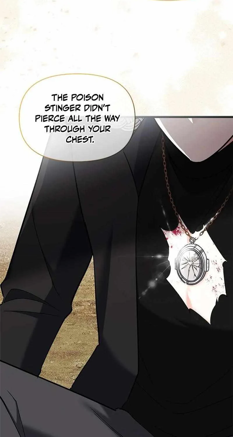 I’m Repaying The Kindness That Raised Me With Obsession Chapter 21 page 74 - 