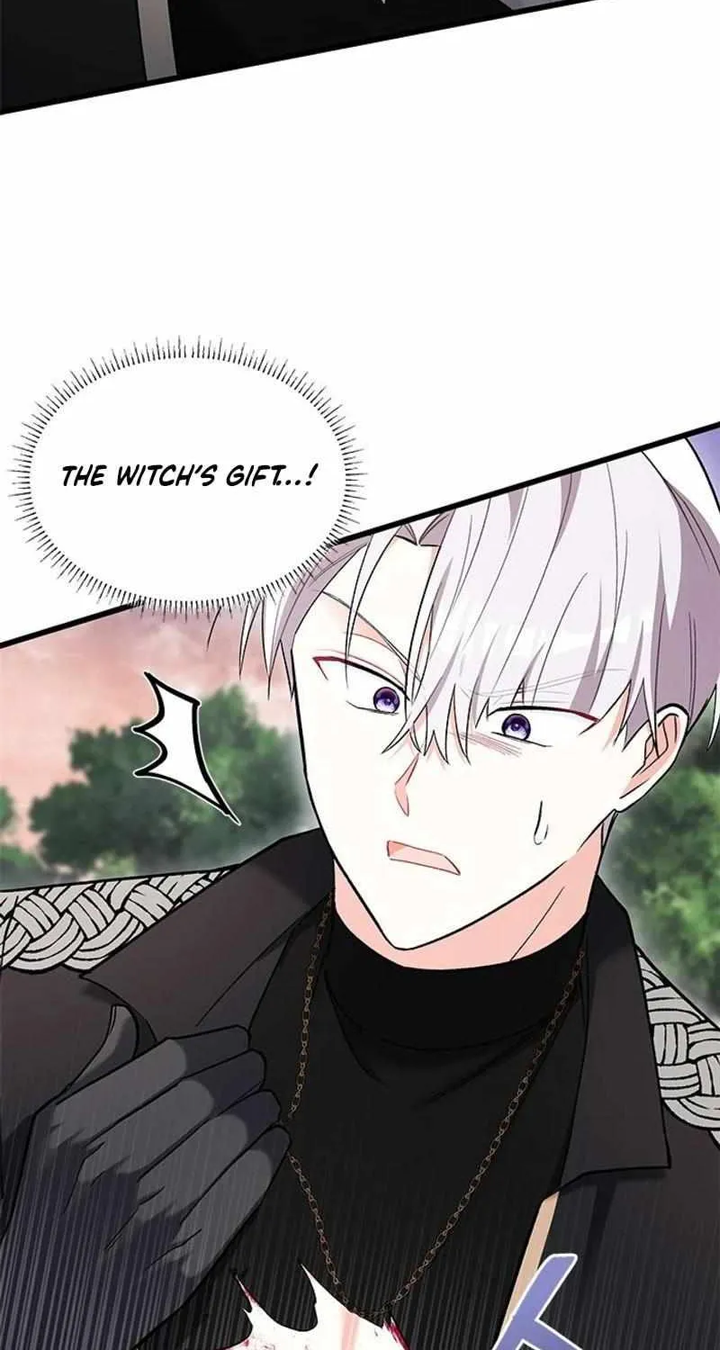 I’m Repaying The Kindness That Raised Me With Obsession Chapter 21 page 76 - 