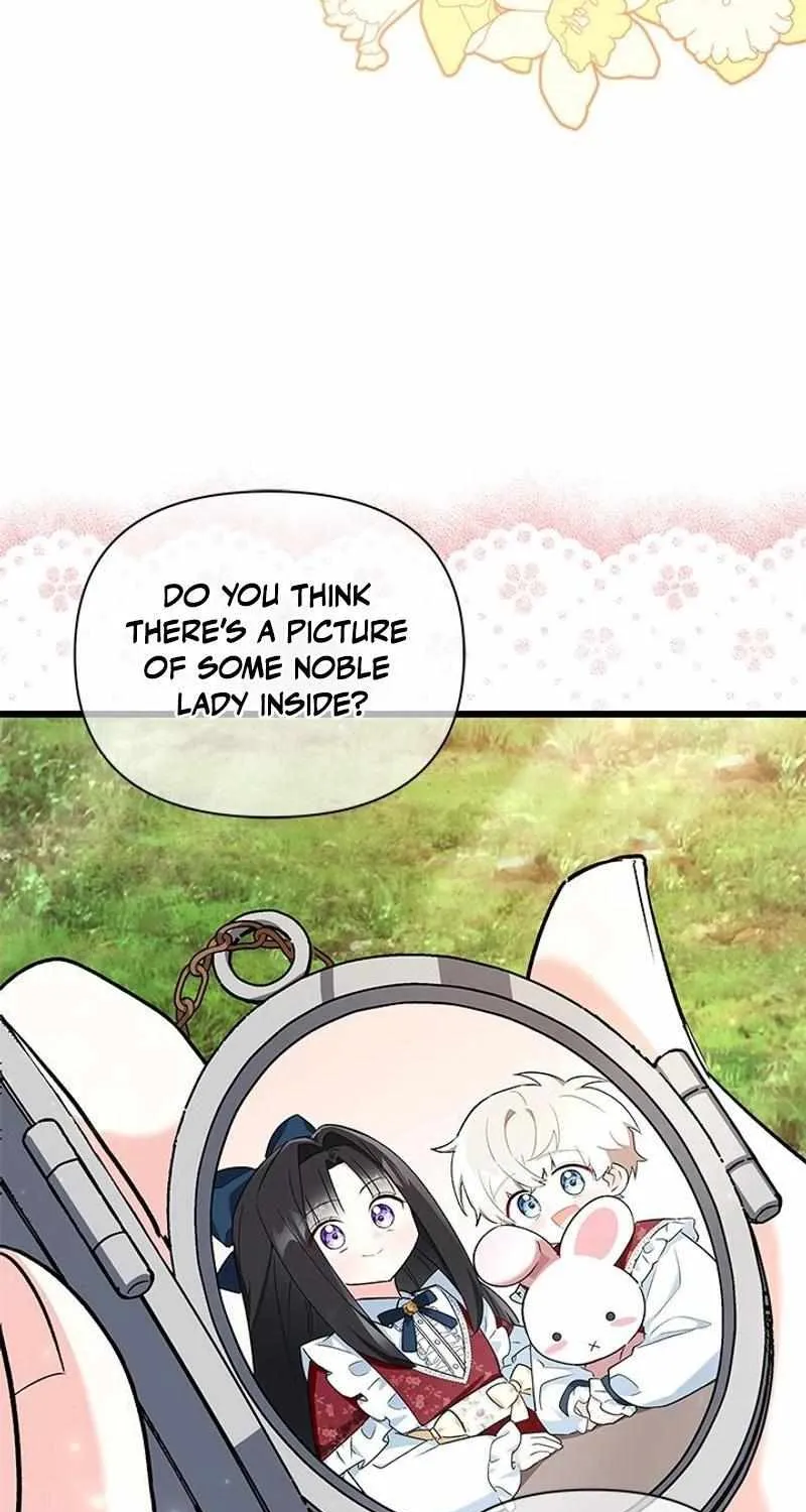 I’m Repaying The Kindness That Raised Me With Obsession Chapter 21 page 9 - 