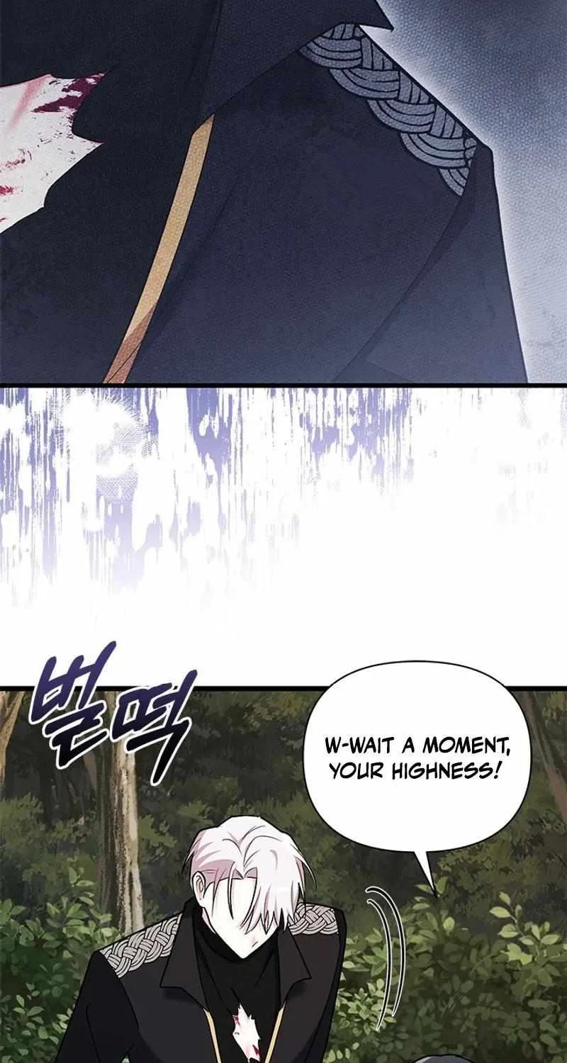 I’m Repaying The Kindness That Raised Me With Obsession Chapter 21 page 81 - 