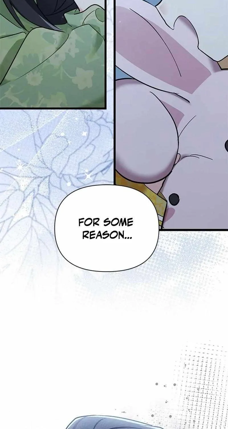 I’m Repaying The Kindness That Raised Me With Obsession Chapter 21 page 85 - 