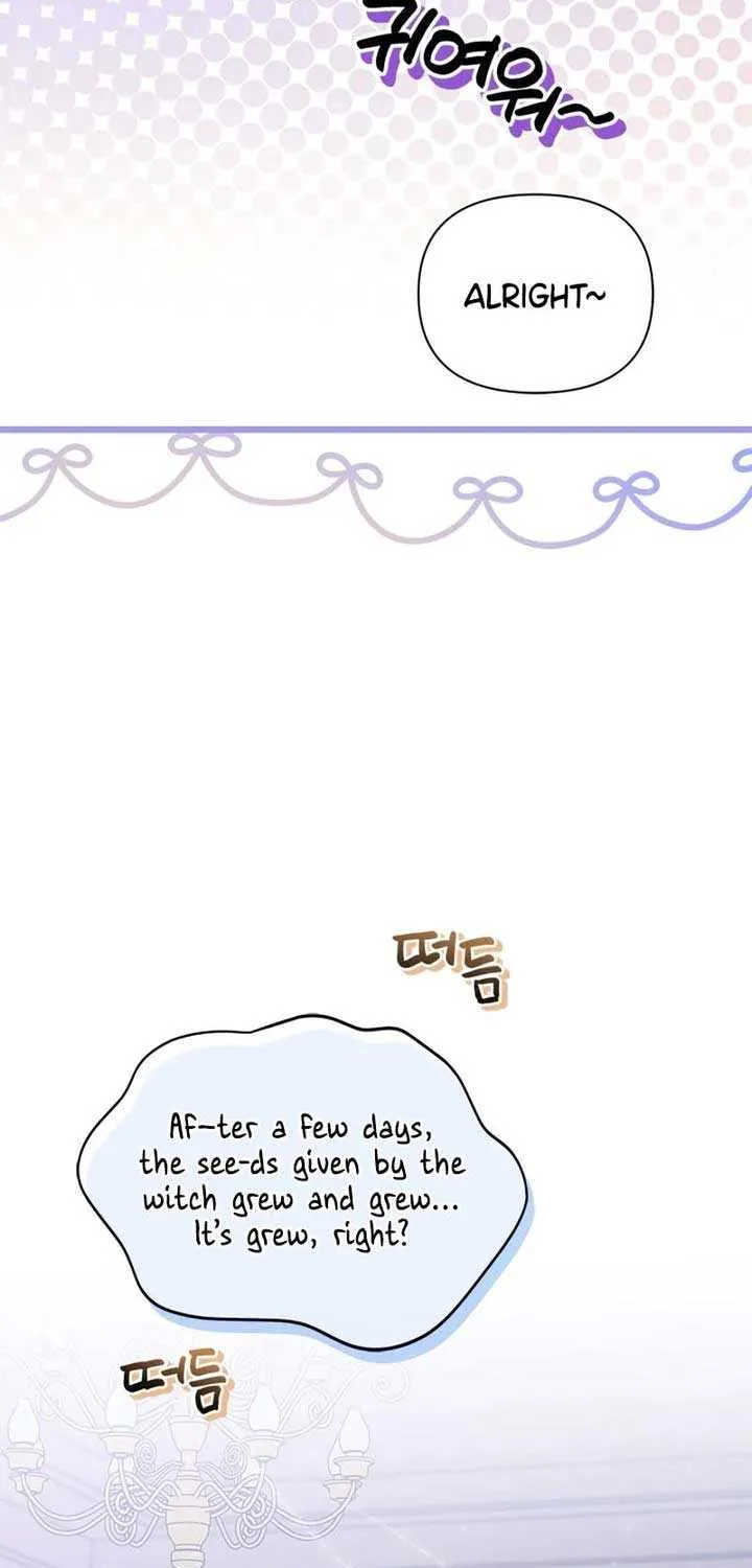 I’m Repaying The Kindness That Raised Me With Obsession Chapter 22 page 12 - 