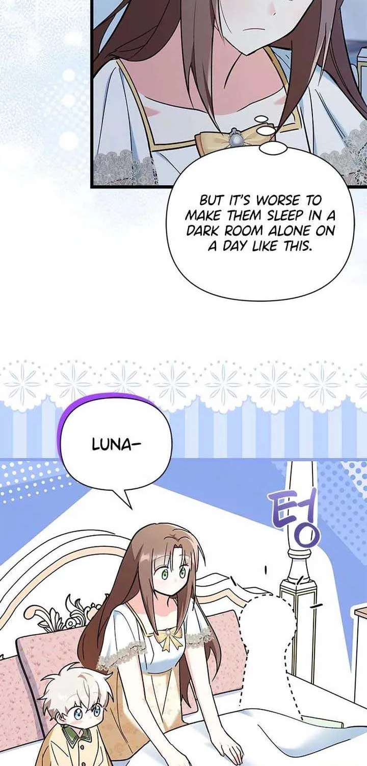 I’m Repaying The Kindness That Raised Me With Obsession Chapter 22 page 25 - 