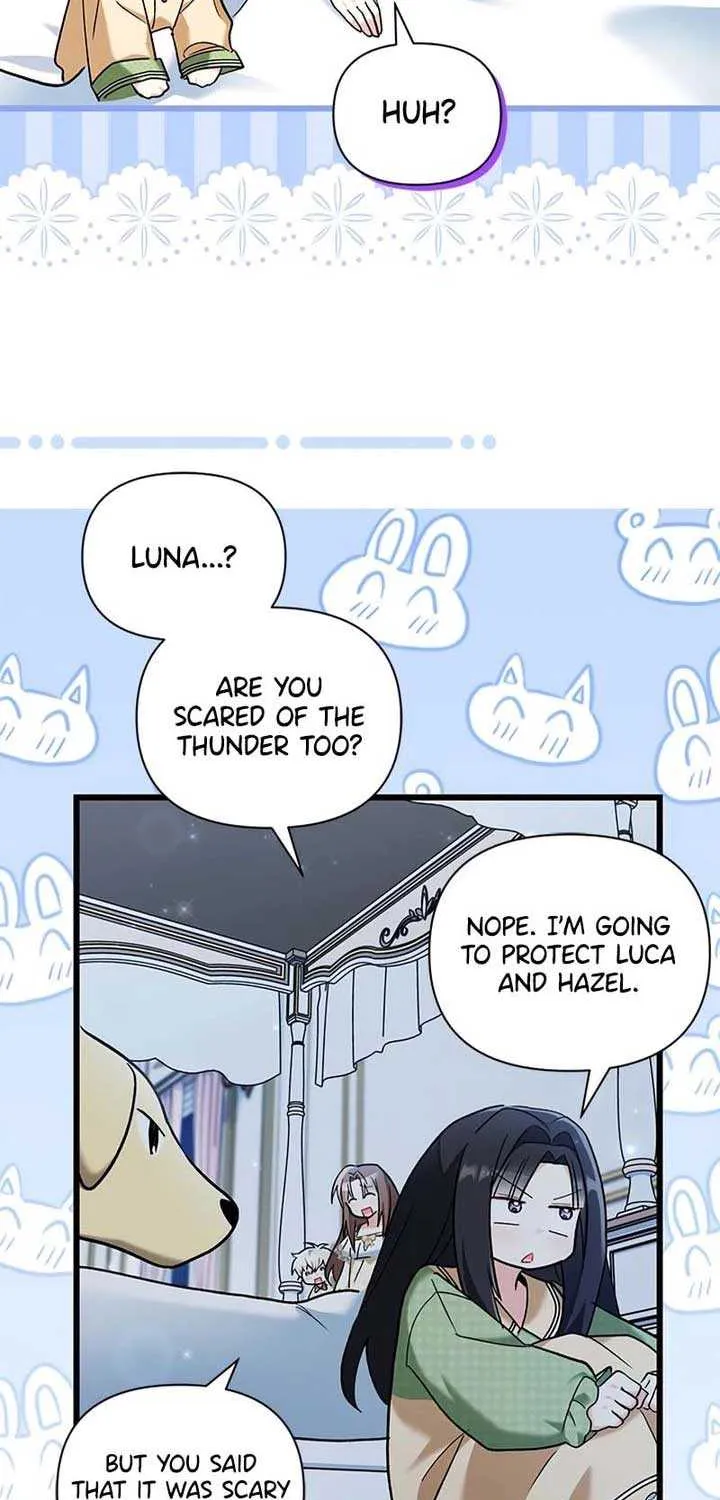 I’m Repaying The Kindness That Raised Me With Obsession Chapter 22 page 26 - 