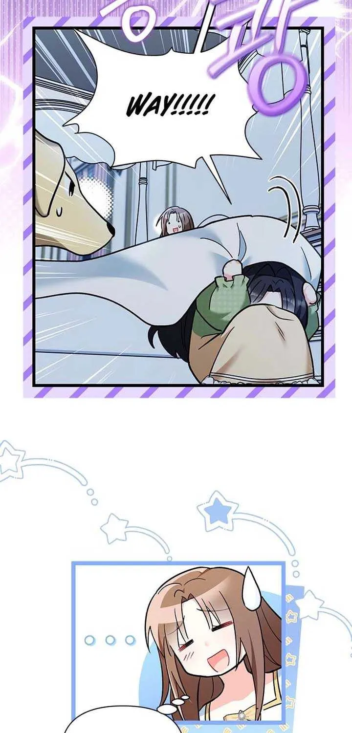 I’m Repaying The Kindness That Raised Me With Obsession Chapter 22 page 29 - 